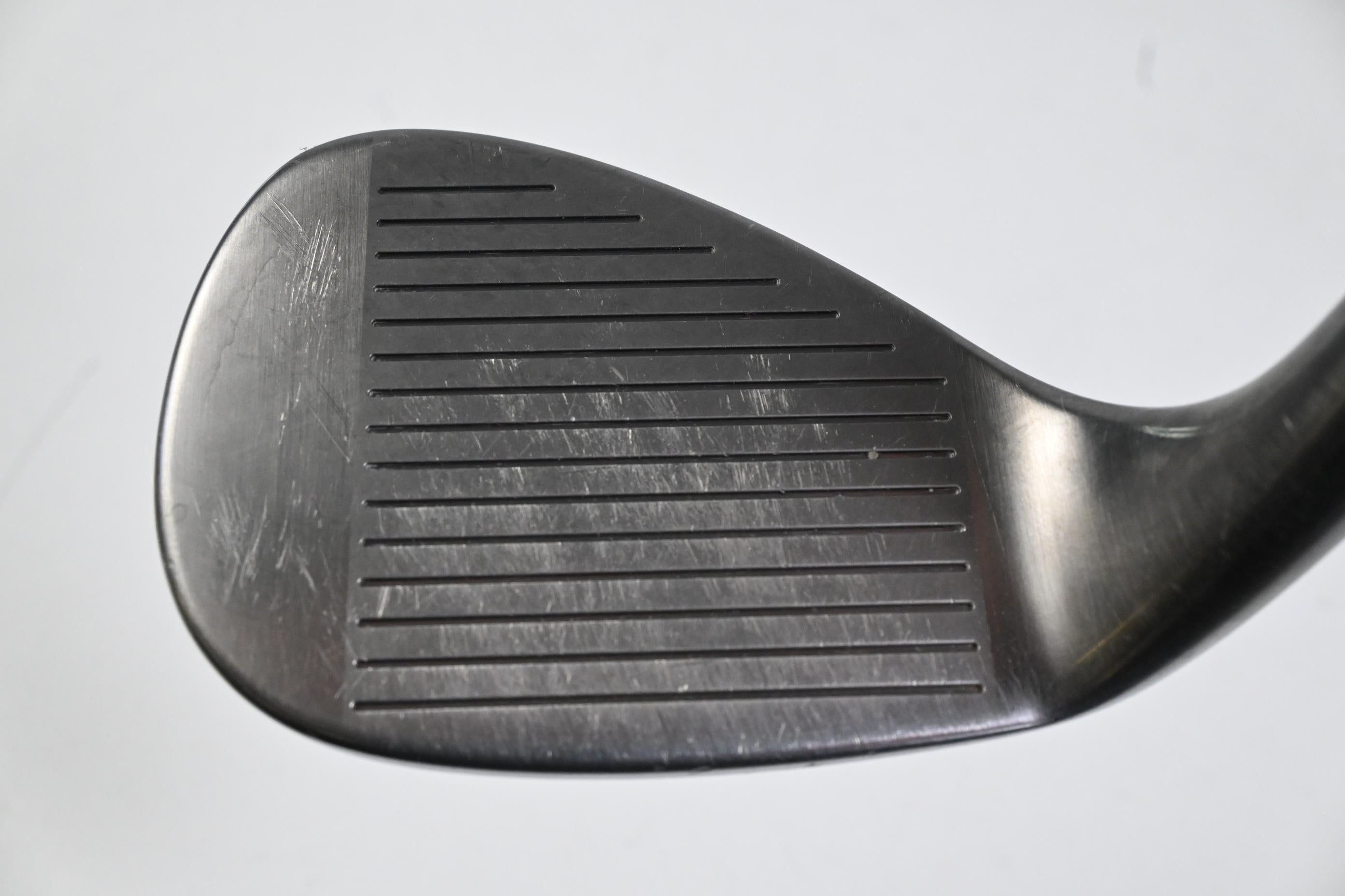 Cleveland CG14 Lob Wedge / 60 Degree / Stiff Flex True Temper Black Gold Shaft