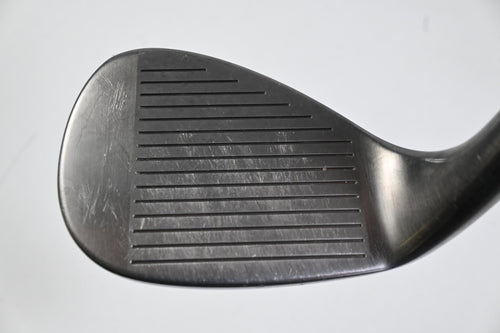 Cleveland CG14 Lob Wedge / 60 Degree / Stiff Flex True Temper Black Gold Shaft
