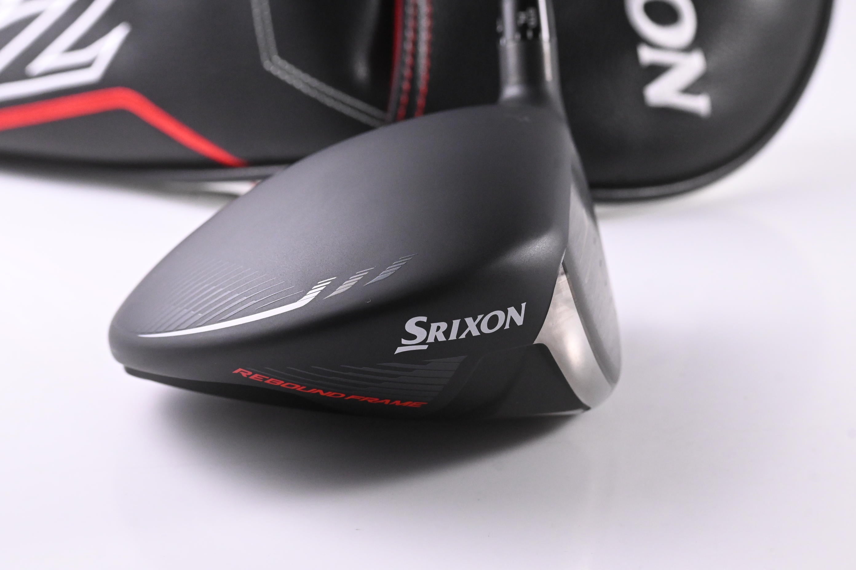 Srixon ZX7 Mk II 2023 Driver / 10.5 Degree / Regular Flex Diamana ZX 50 Shaft