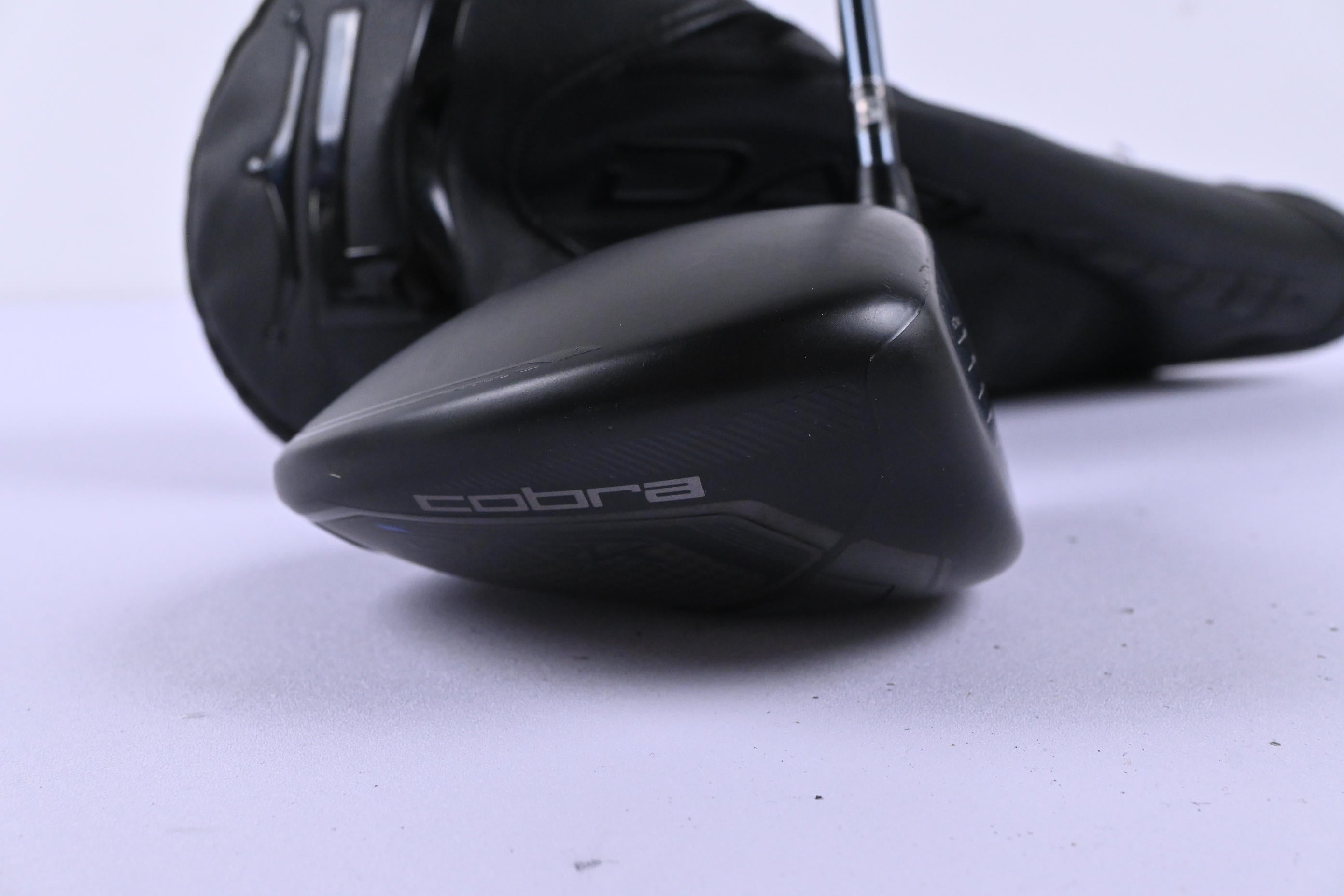Cobra Darkspeed X Driver / 10.5 Degree / Stiff Flex LIN-Q M40X Blue 6 Shaft