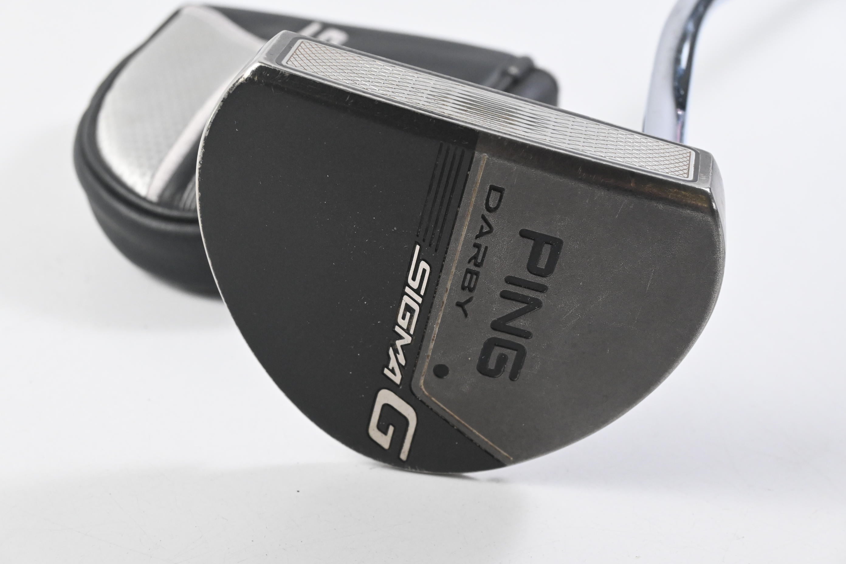 Ping Sigma G Darby Putter / 34 Inch