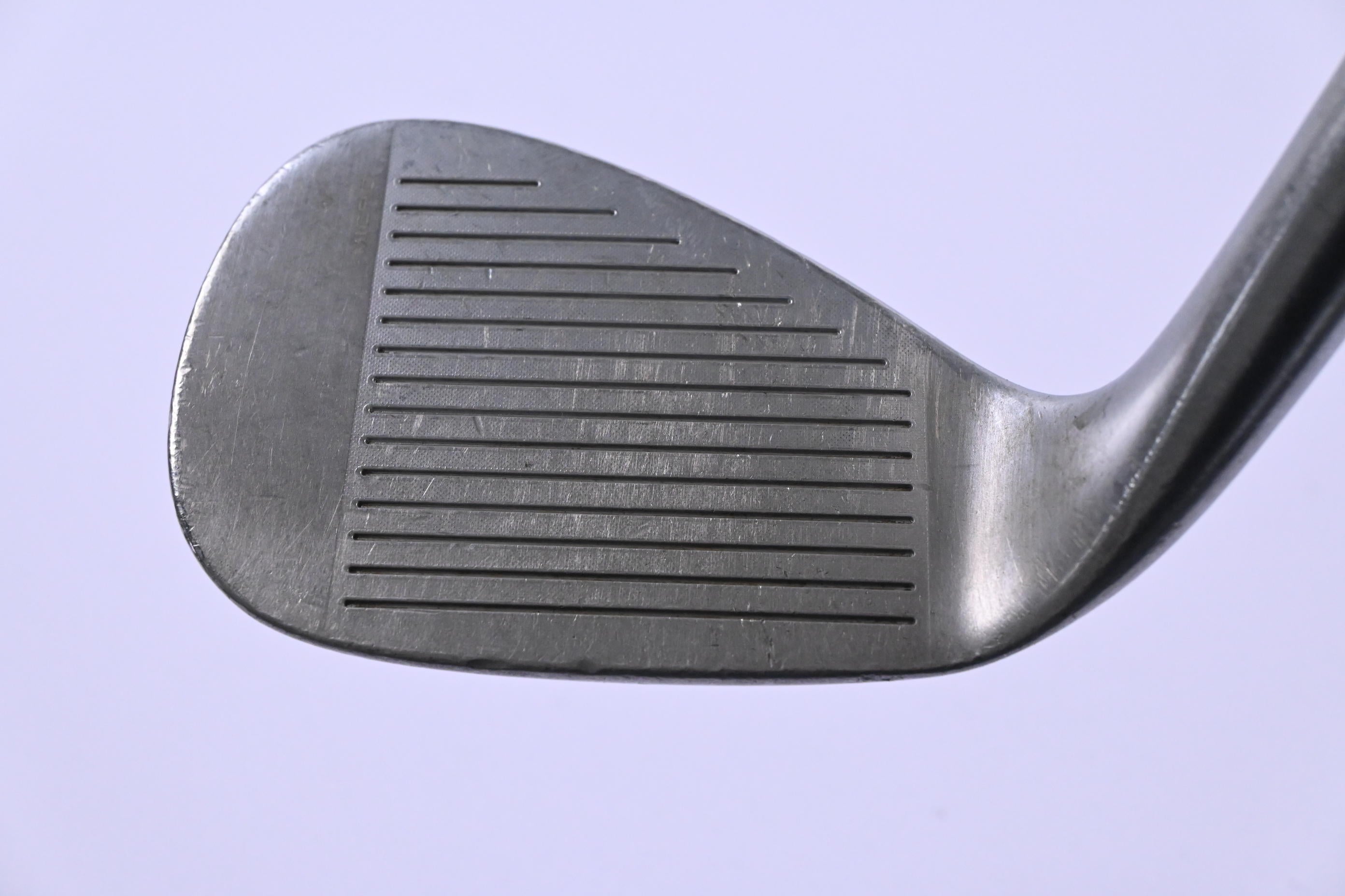Taylormade ATV Gap Wedge / 52 Degree / Wedge Flex KBS FST Shaft