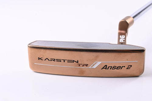 Ping Karsten TR Anser 2 Putter / 35 Inch