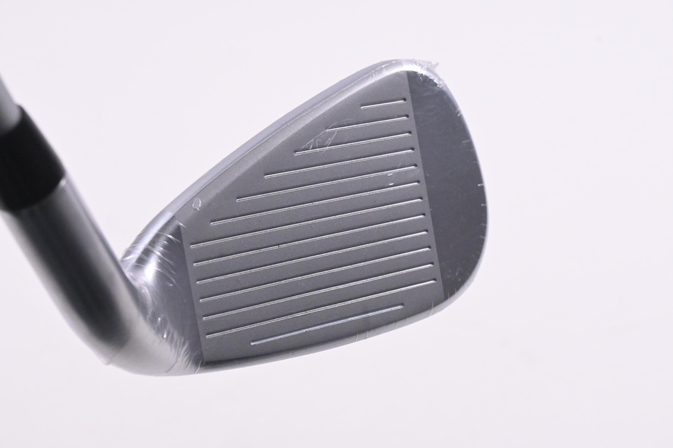 Left Hand Cobra Air-X #5 Iron / 25 Degree / Ladies Flex Cobra Ultralite 45 Shaft