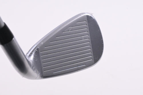 Left Hand Cobra Air-X #5 Iron / 25 Degree / Ladies Flex Cobra Ultralite 45 Shaft