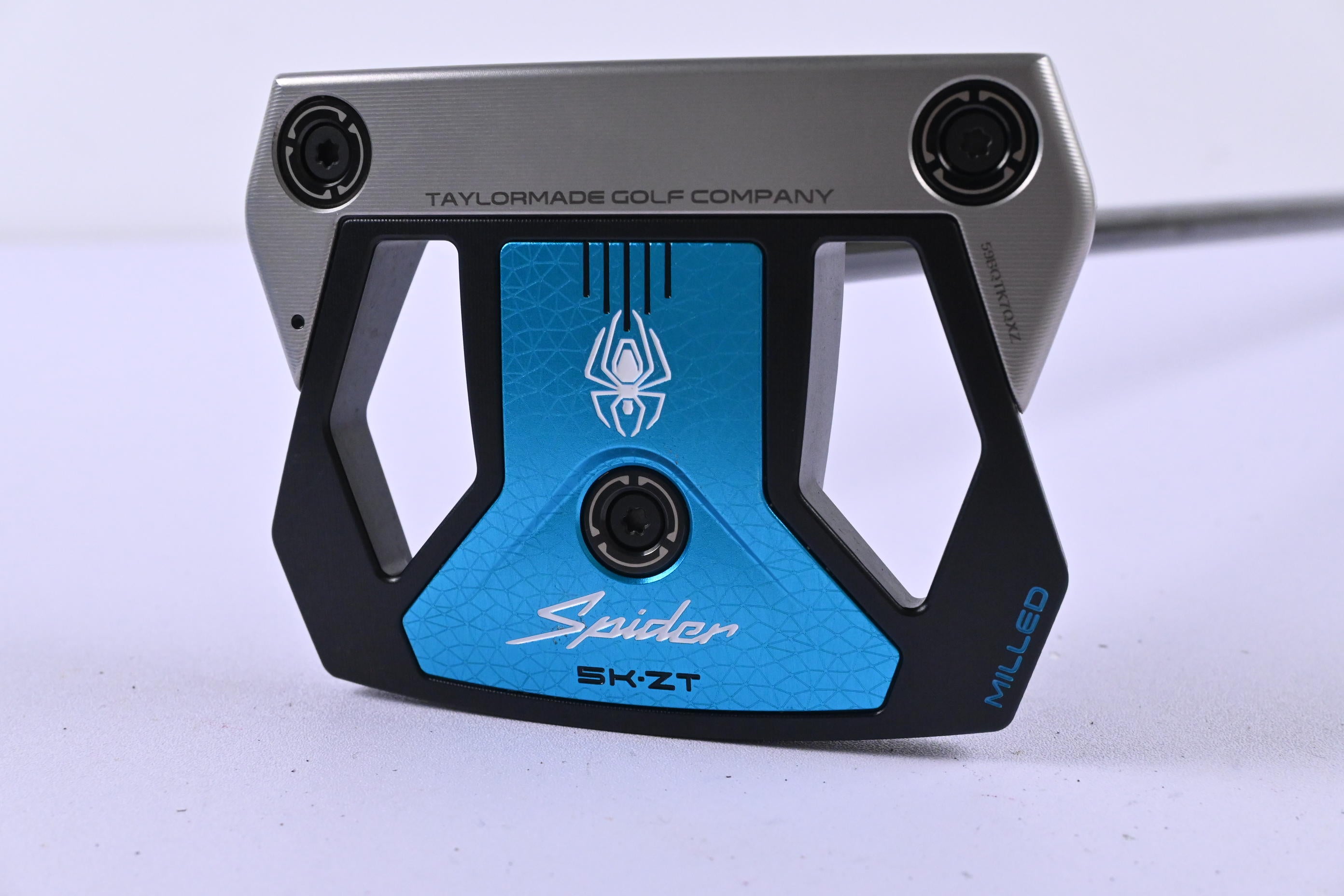 Taylormade Spider ZT Putter / 34 Inch