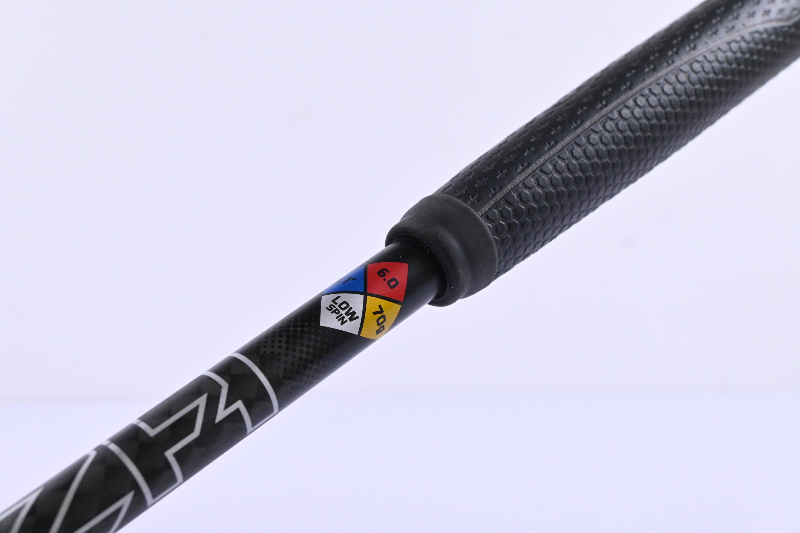 Titleist GT2 #5 Wood / 18 Degree / Stiff Flex HZRDUS Black Gen5 70 Shaft