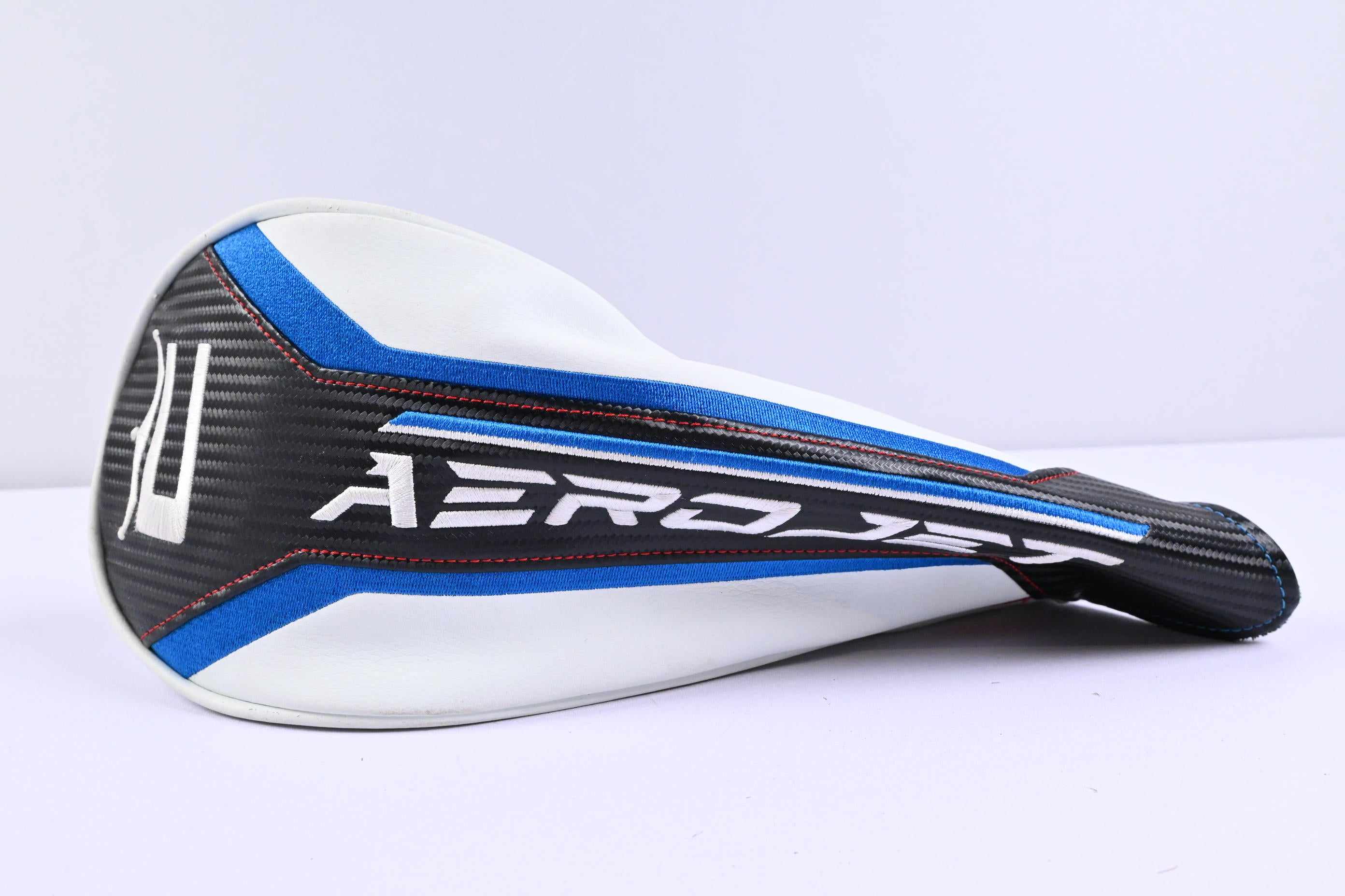 Cobra Aerojet Max Driver / 12 Degree / Regular Flex UST Helium 5 Shaft