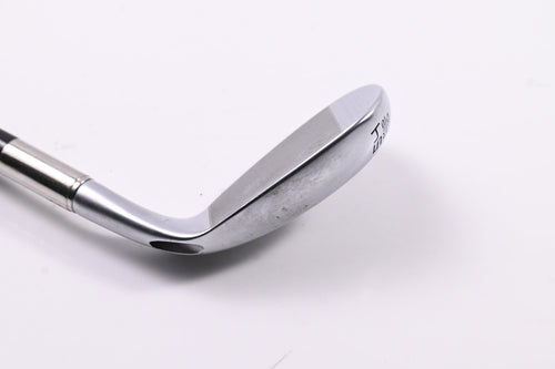 Left Hand Cleveland RTX 6 Zipcore Sand Wedge / 54 Degree / Wedge Flex N.S.PRO