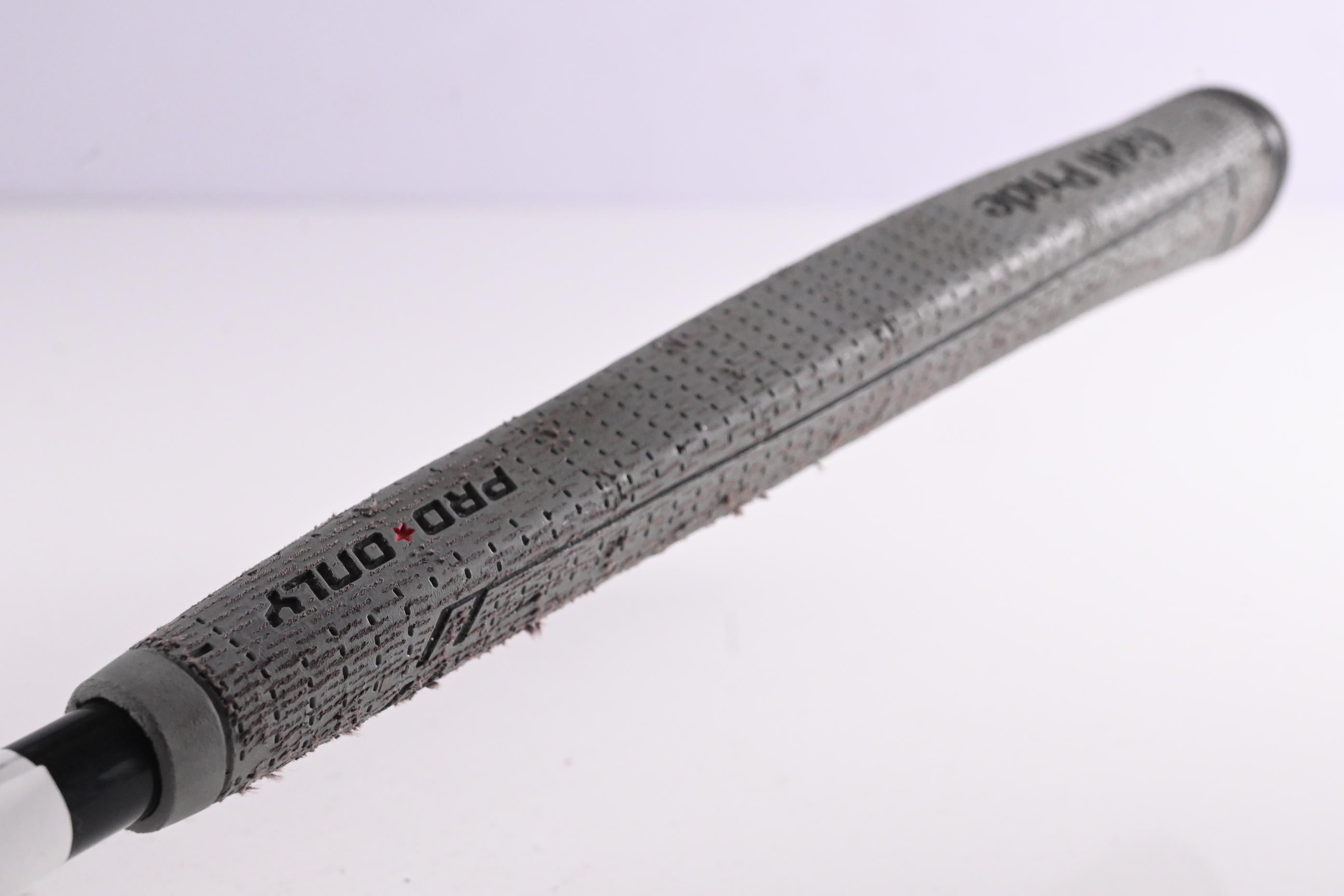 Odyssey Milled Collection 9 HT Putter / 33 Inch