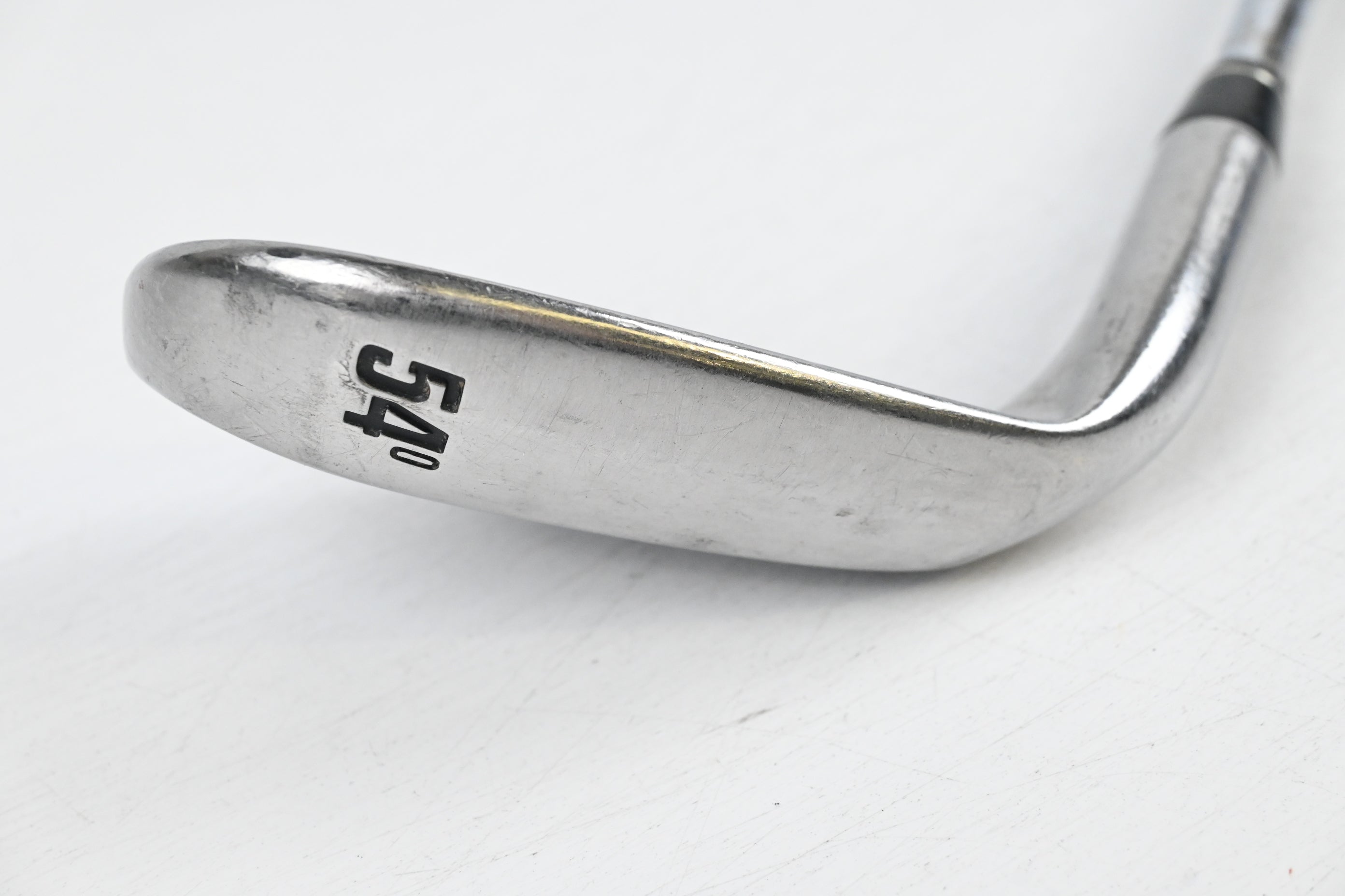 Cobra MS/Sb Sand Wedge / 54 Degree / Wedge Flex Dynamic Gold Steel Shaft