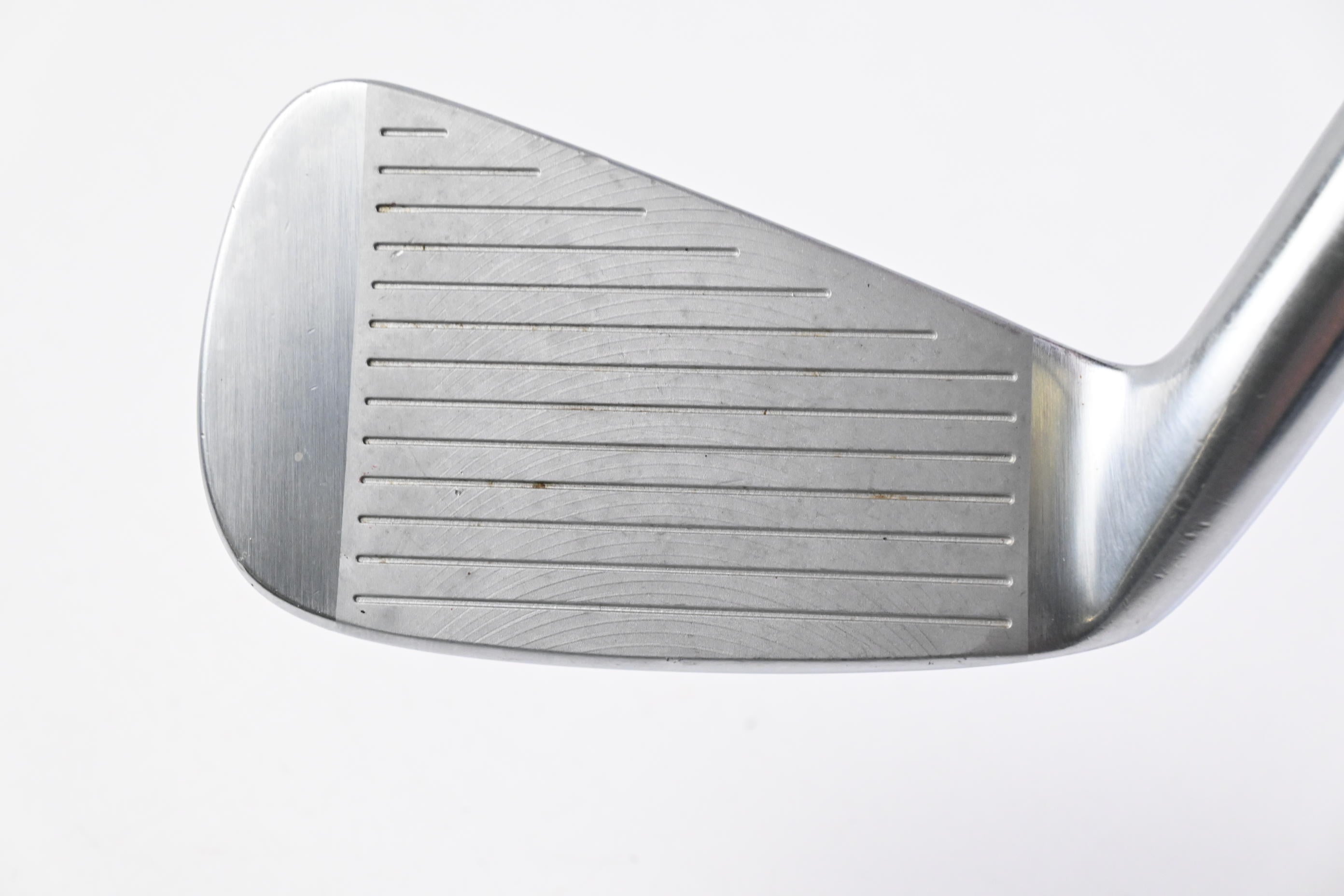 MacGregor V-Foil Speed #3 Iron / 21 Degree / Stiff Flex Dynamic Gold S300 Shaft