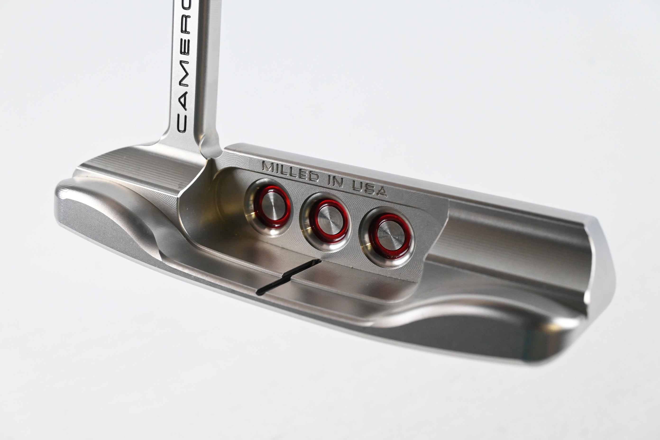 Scotty Cameron Special Select Newport Putter / 34 Inch