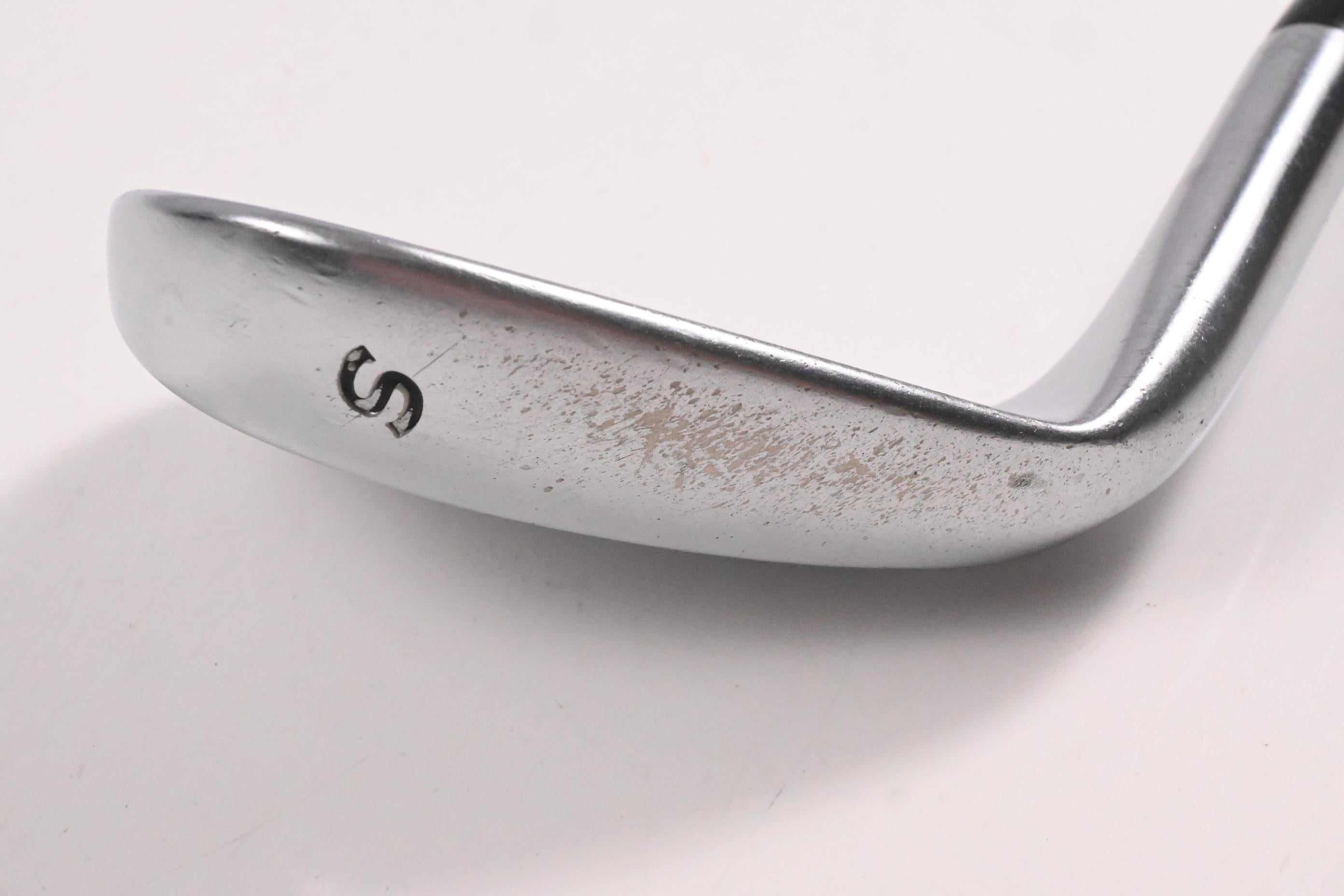 Taylormade RAC LT Sand Wedge / 55 Degree / Stiff Flex Dynamic Gold S300 Shaft