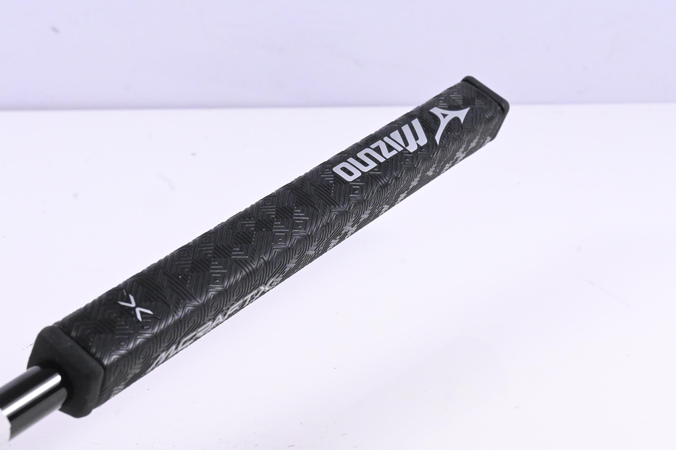 Mizuno M.Craft X FIVE Bend Neck Putter / 34.5 Inch