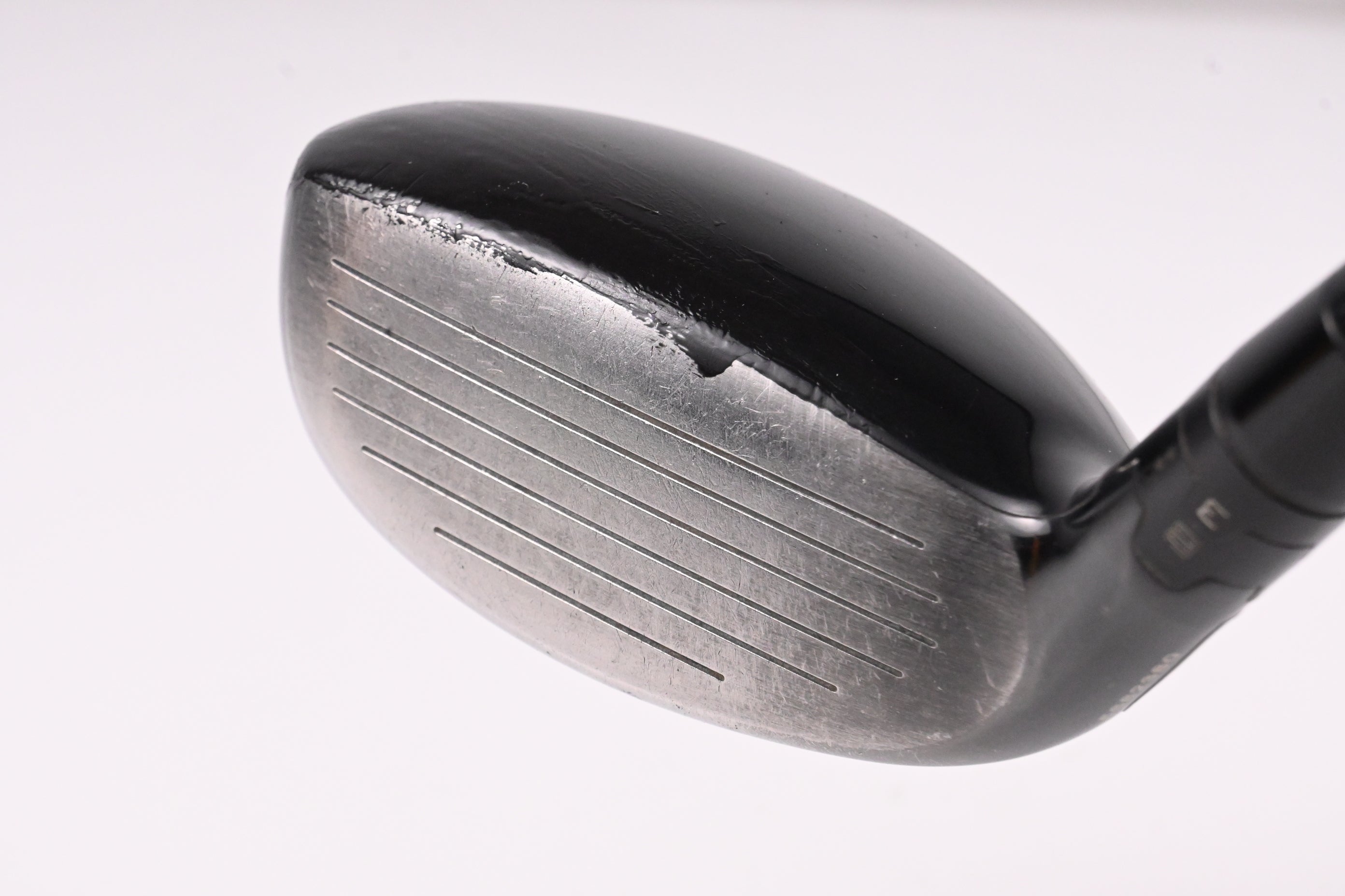 Titleist TS2 #3 Hybrid / 21 Degree / Regular Flex Tensei AV Blue 70 Shaft