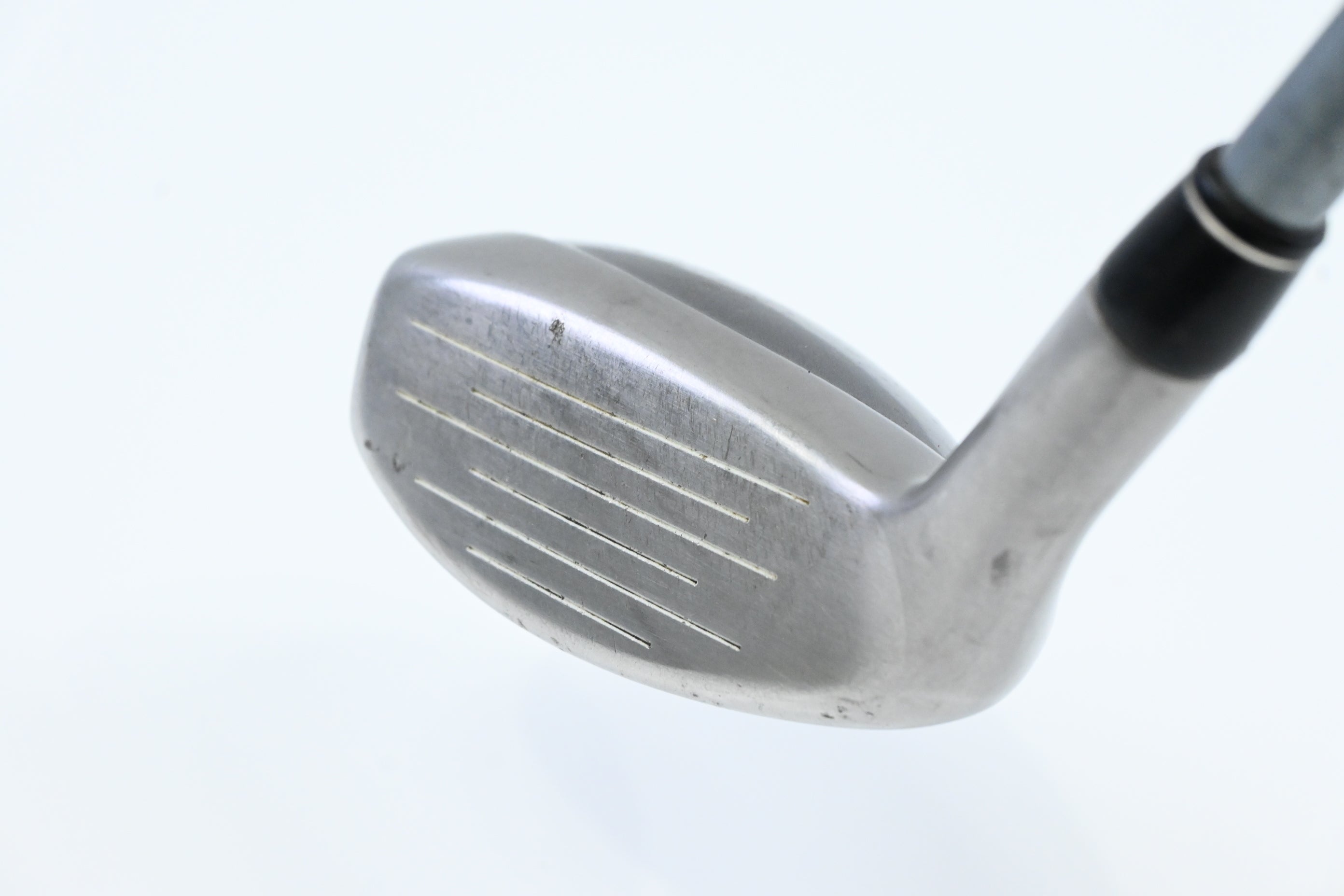 Ladies Taylormade Rescue Mid #3 Hybrid / 19 Degree / Ladies Flex M.A.S.2 50