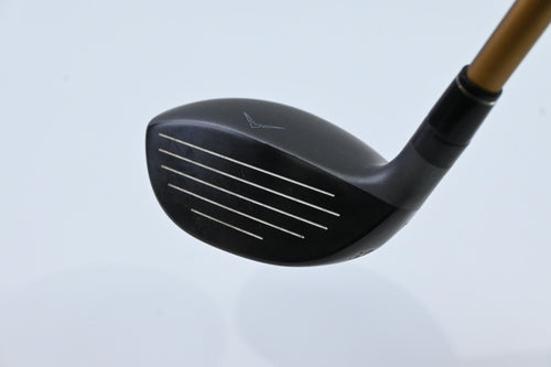 Benross Gold Speed #3 Hybrid / 23 Degree / Senior Flex Aldila Gold Speed