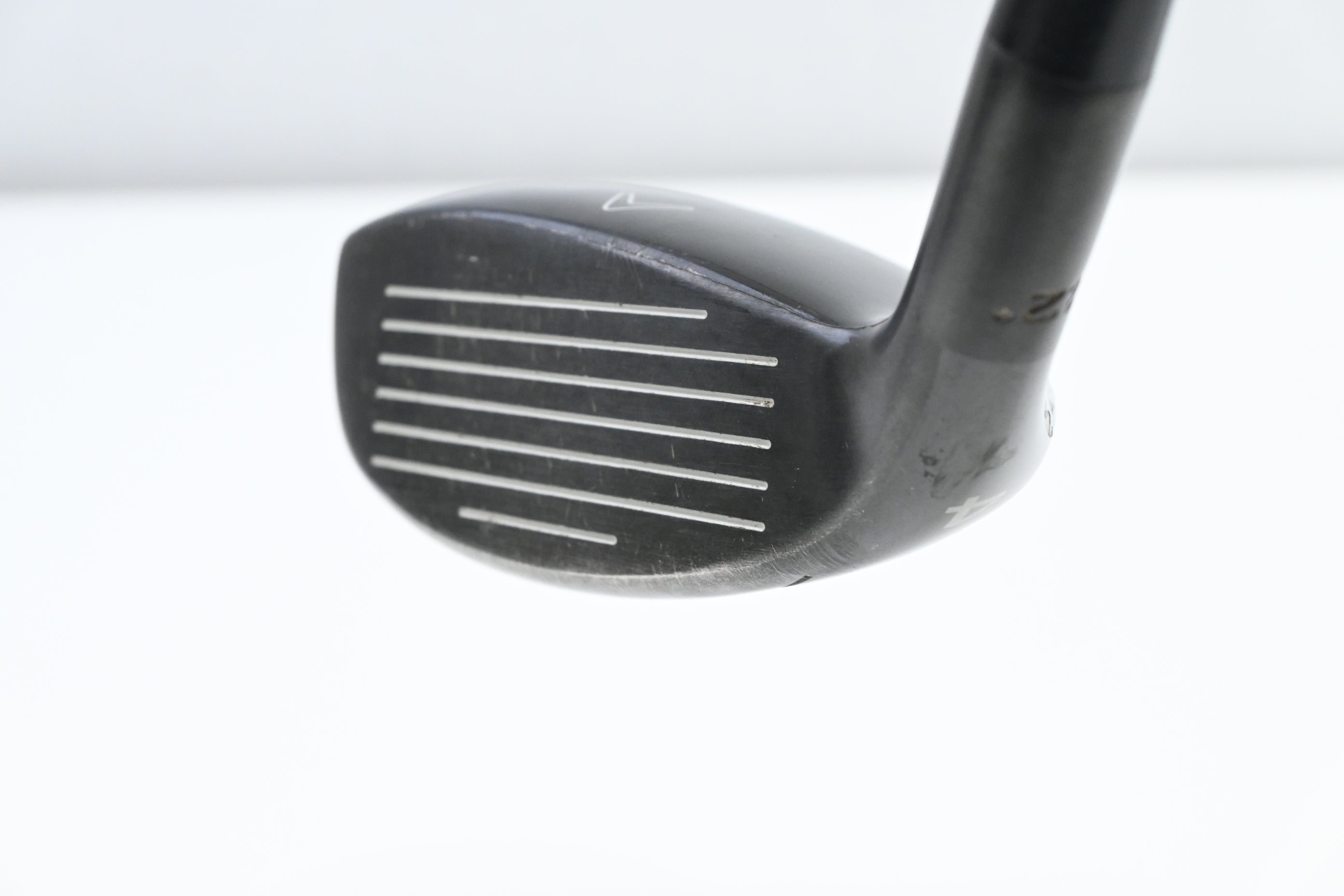 Callaway X-Series N416 #4 Hybrid / 22 Degree / Regular Flex Callaway X-Series 60