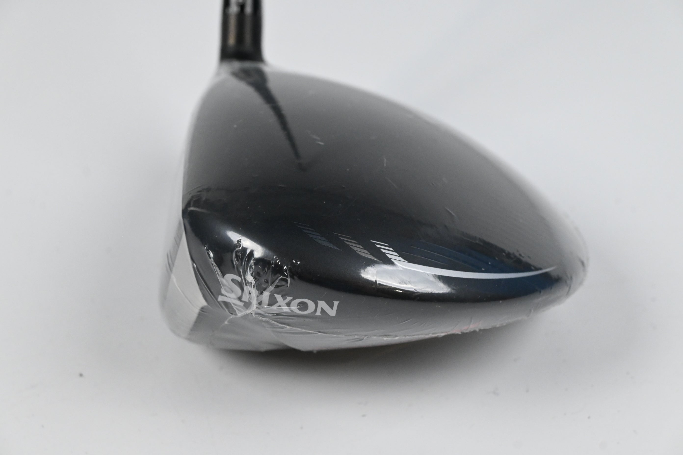 Left Hand Srixon ZX7 Mk II 2023 Driver / 10.5 Degree / Regular Flex HZRDUS Smoke