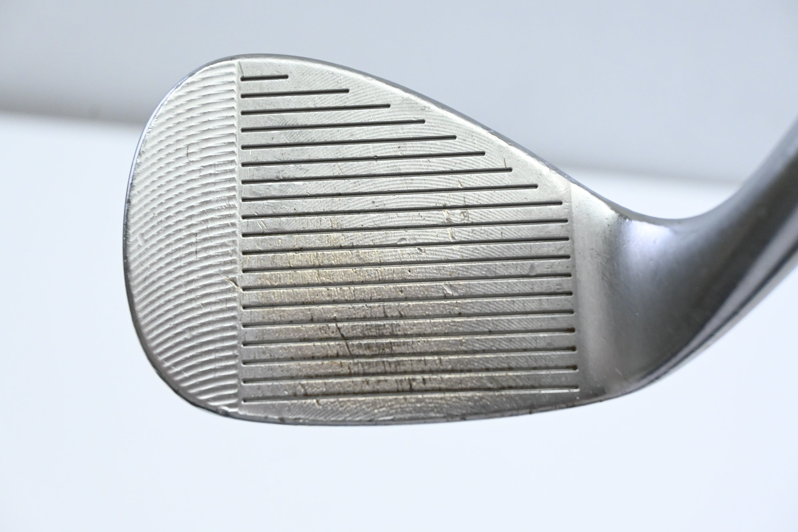 Cleveland RTX 6 Zipcore Sand Wedge / 54 Degree / Wedge Flex NS Pro Modus3 115