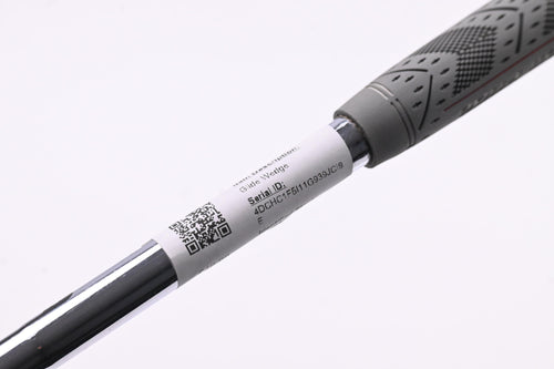 Ping Glide Lob Wedge / 58 Degree / Black Dot / Wedge Flex Ping AWT 2.0 Shaft