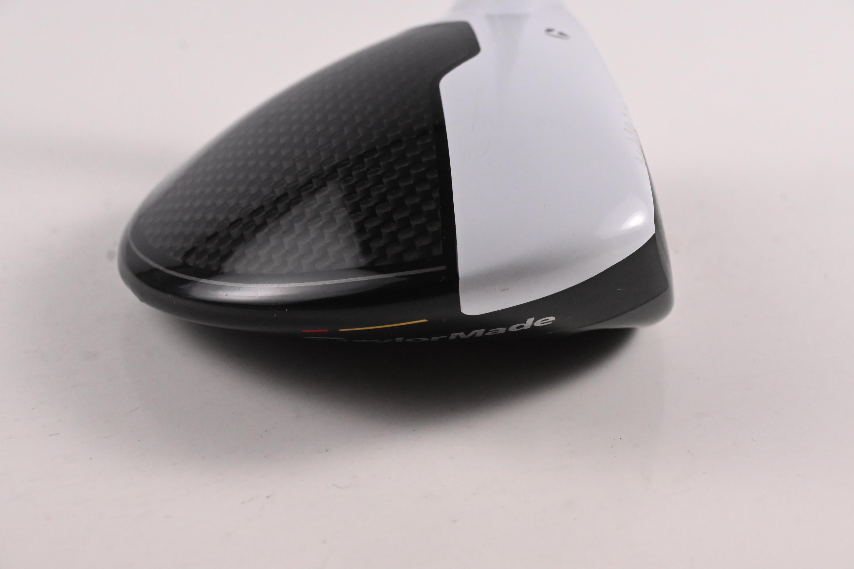 Taylormade M2 2016 #3 Wood / 15 Degree / X-Flex HZRDUS Black 75 Shaft