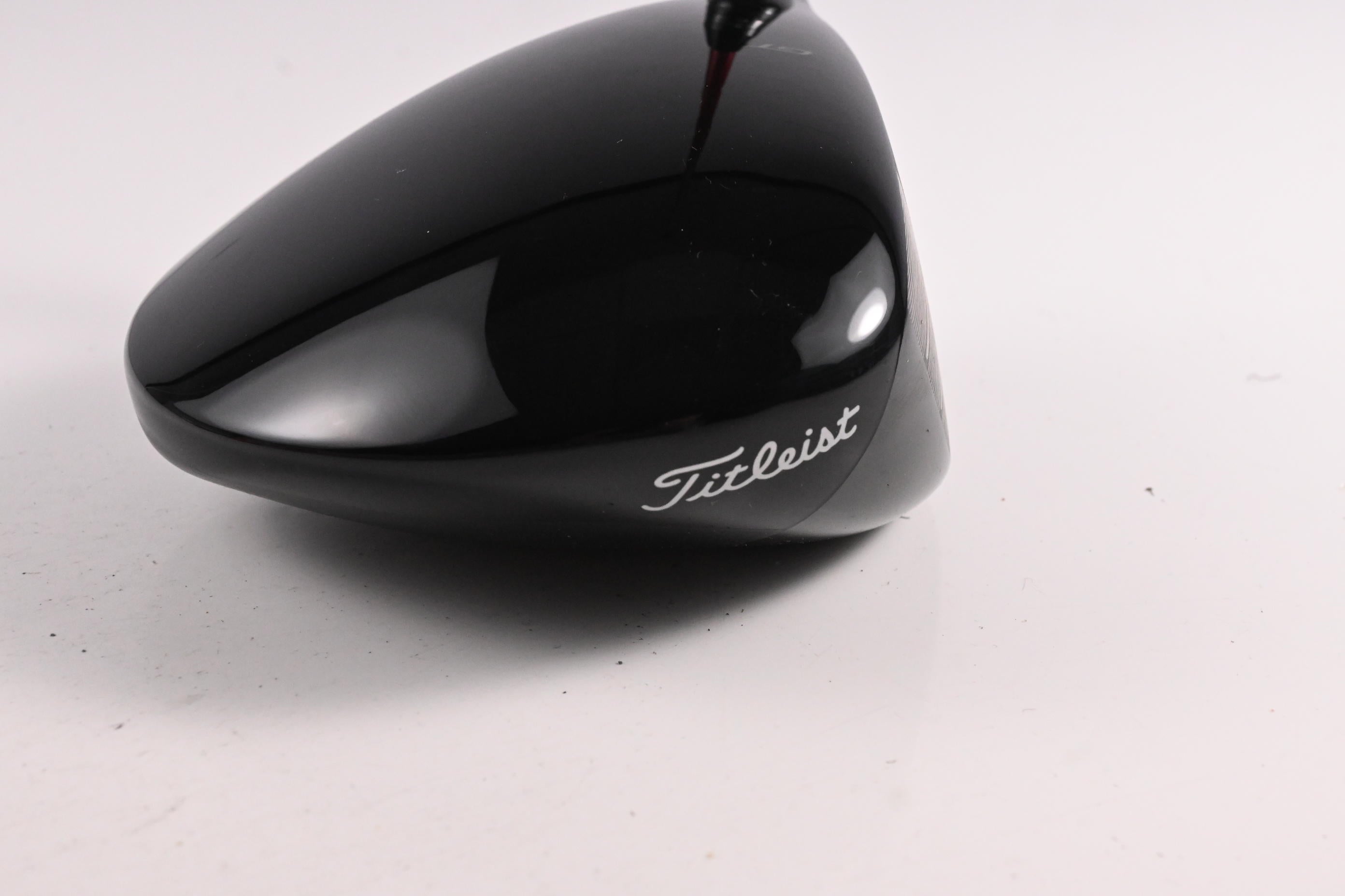 Titleist GT3 Driver / 11 Degree / Senior Flex Denali Red 50 Shaft
