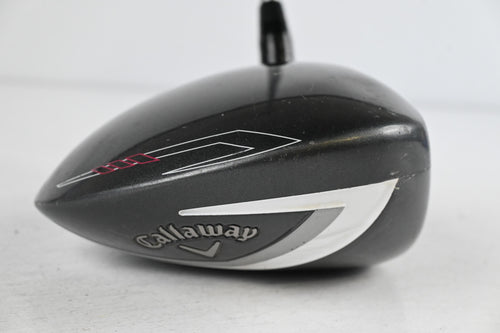 Ladies Callaway X2 Hot Driver / 13.5 Degree / Ladies Flex Aldila X2 Hot Shaft