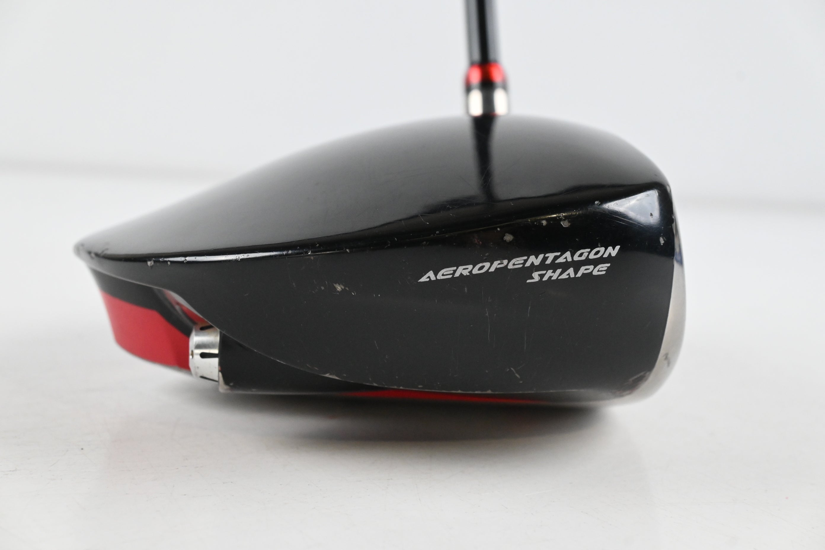 Yonex Nanospeed I Driver / 10.5 Degree / Regular Flex Yonex Nanospeed 70+ Shaft