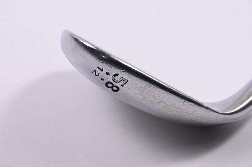 Cleveland CG16 Lob Wedge / 58 Degree / Wedge Flex Shaft