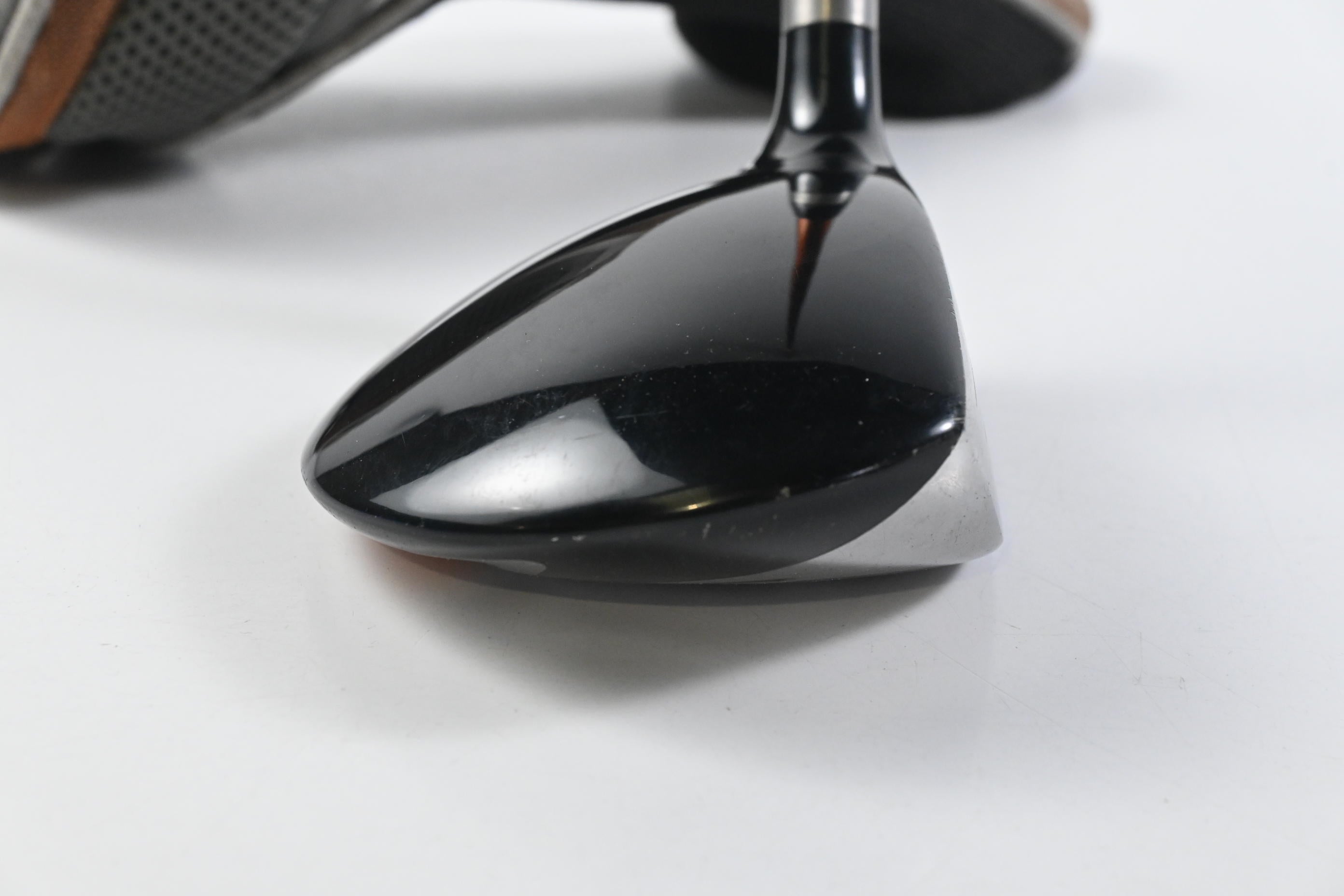 Ping G10 #3 Wood / 15.5 Degree / Regular Flex Ping TFC 129 Shaft