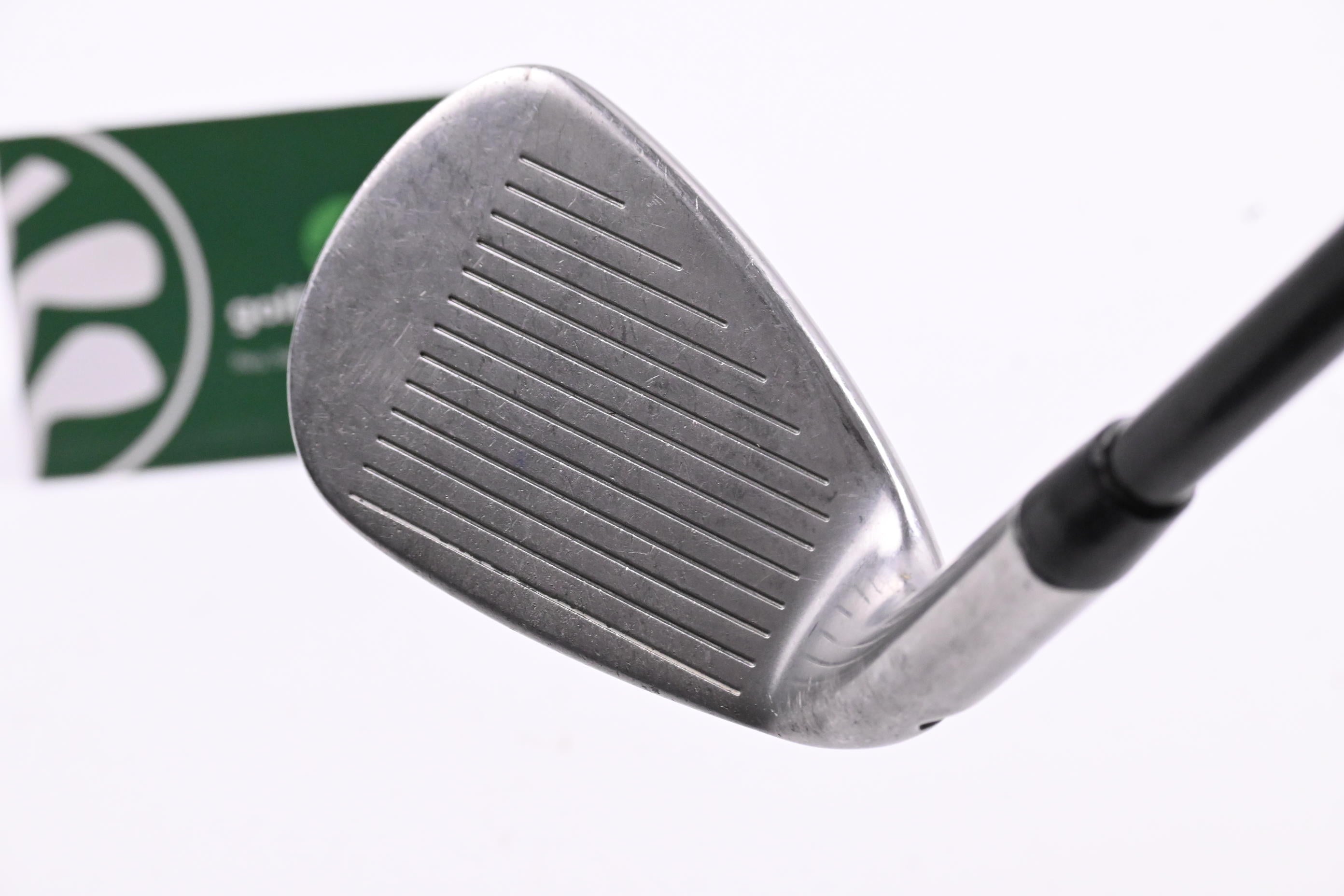 Wilson D9 Sand Wedge / 53 Degree / Regular Flex Tensei AV Silver 60 Shaft