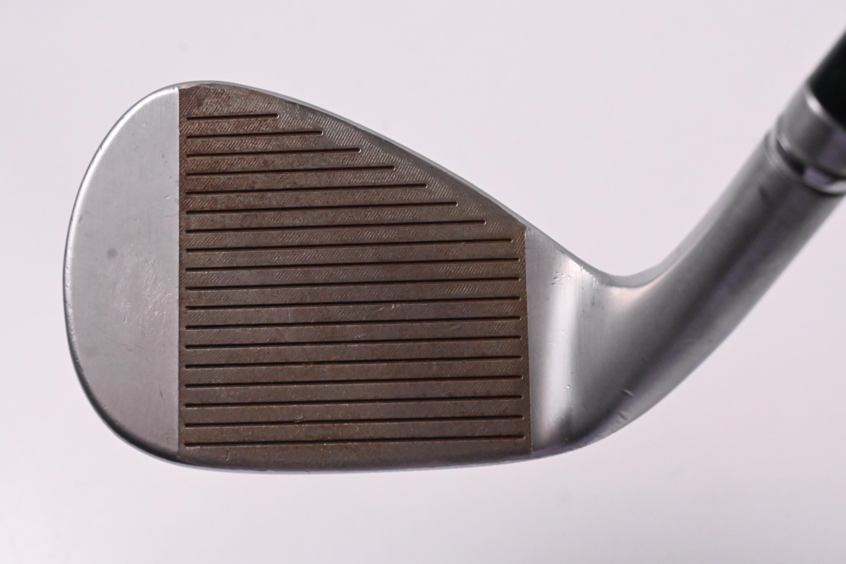 Taylormade Milled Grind 4 Sand Wedge / 54 Degree / Wedge Flex KBS HI-REV 2.0 115