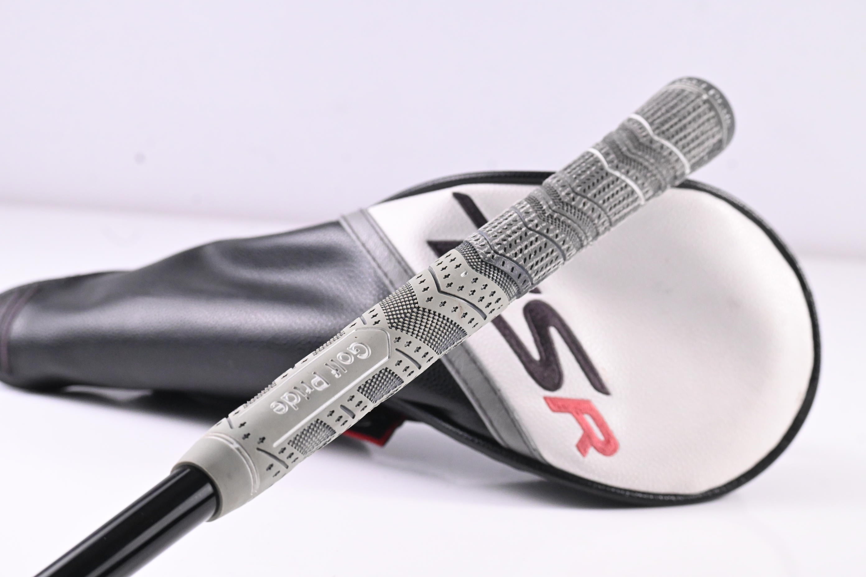 Titleist TSR3 #3 Wood / 15 Degree / X-Flex HZRDUS Black 70 Shaft