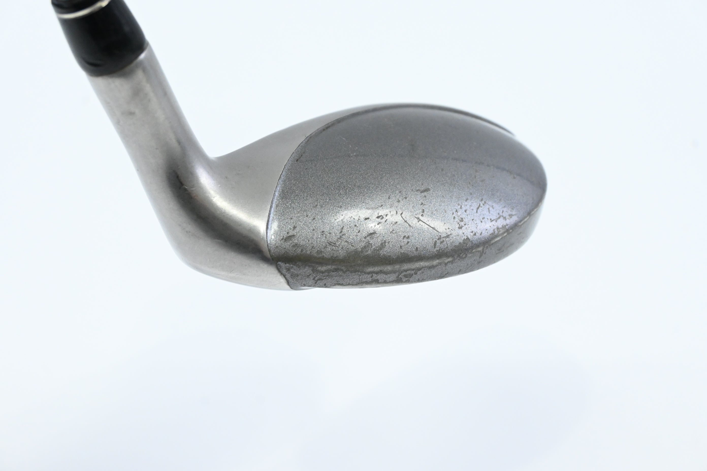 Ladies Taylormade Rescue Mid #3 Hybrid / 19 Degree / Ladies Flex M.A.S.2 50