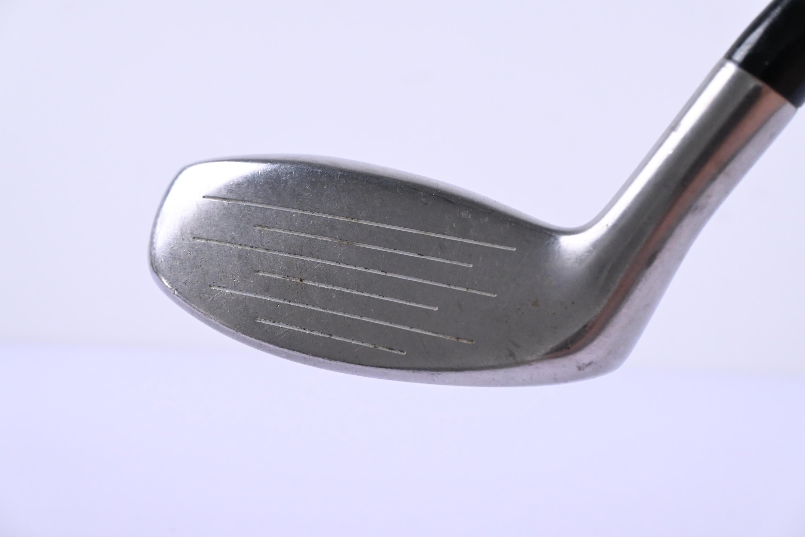 Ladies Taylormade Rescue Mid #4 Hybrid / 22 Degree / Ladies Flex M.A.S.2 50