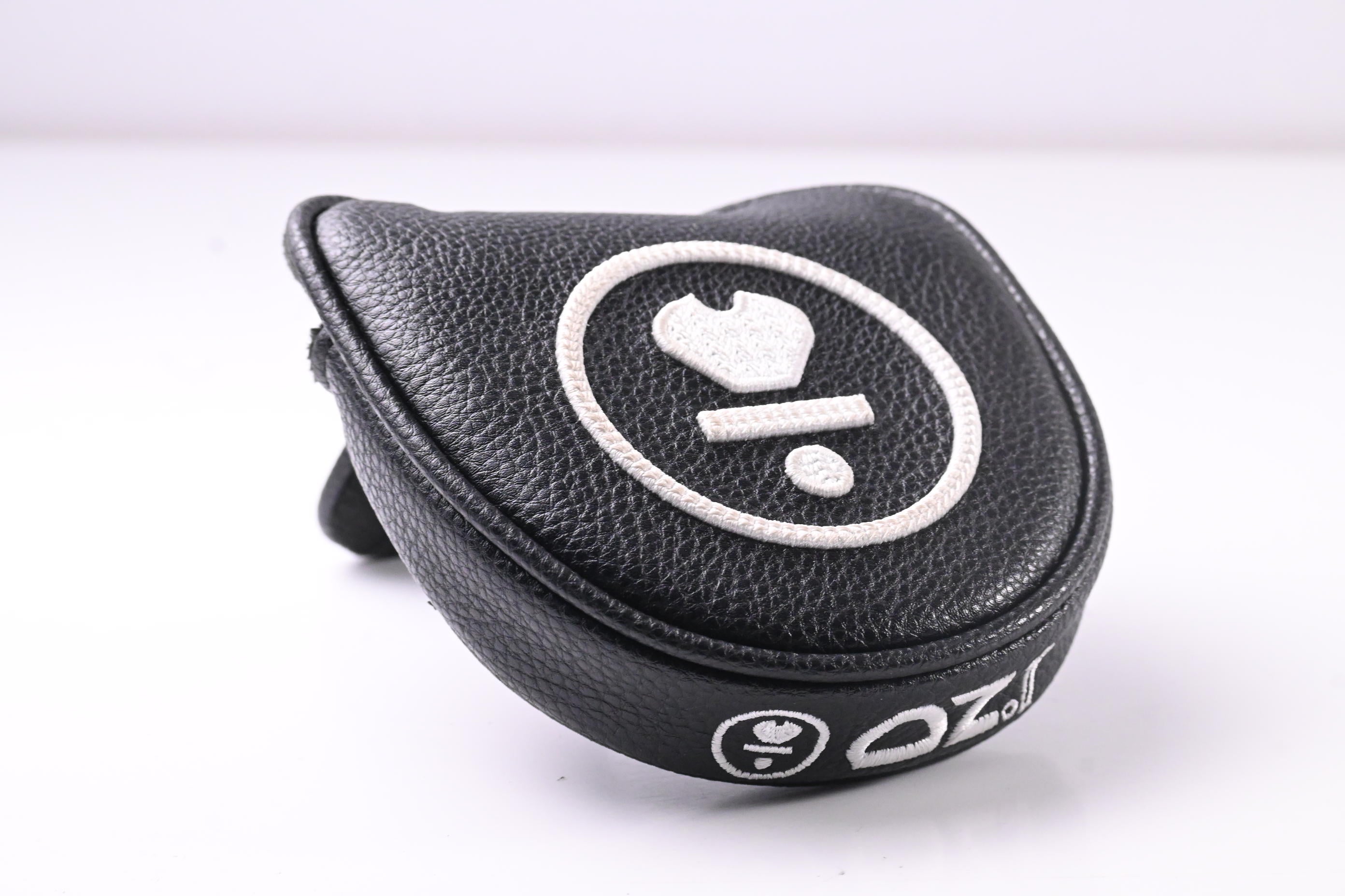 L.A.B Golf OZ.1 HS Putter / 35 Inch