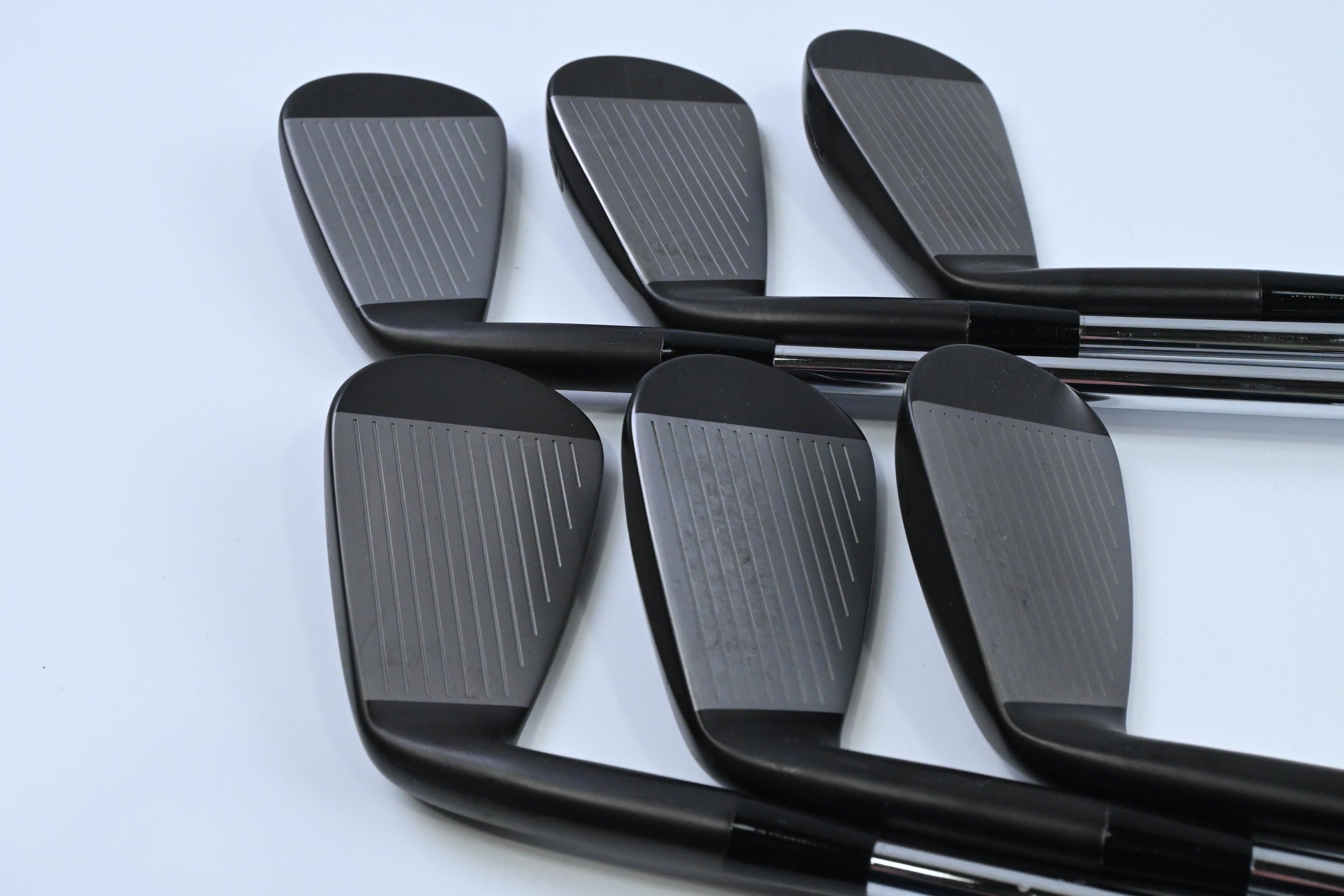 Mizuno JPX 925 Forged Irons / 5-PW / Regular Flex NS Pro 950 GH Neo Shafts