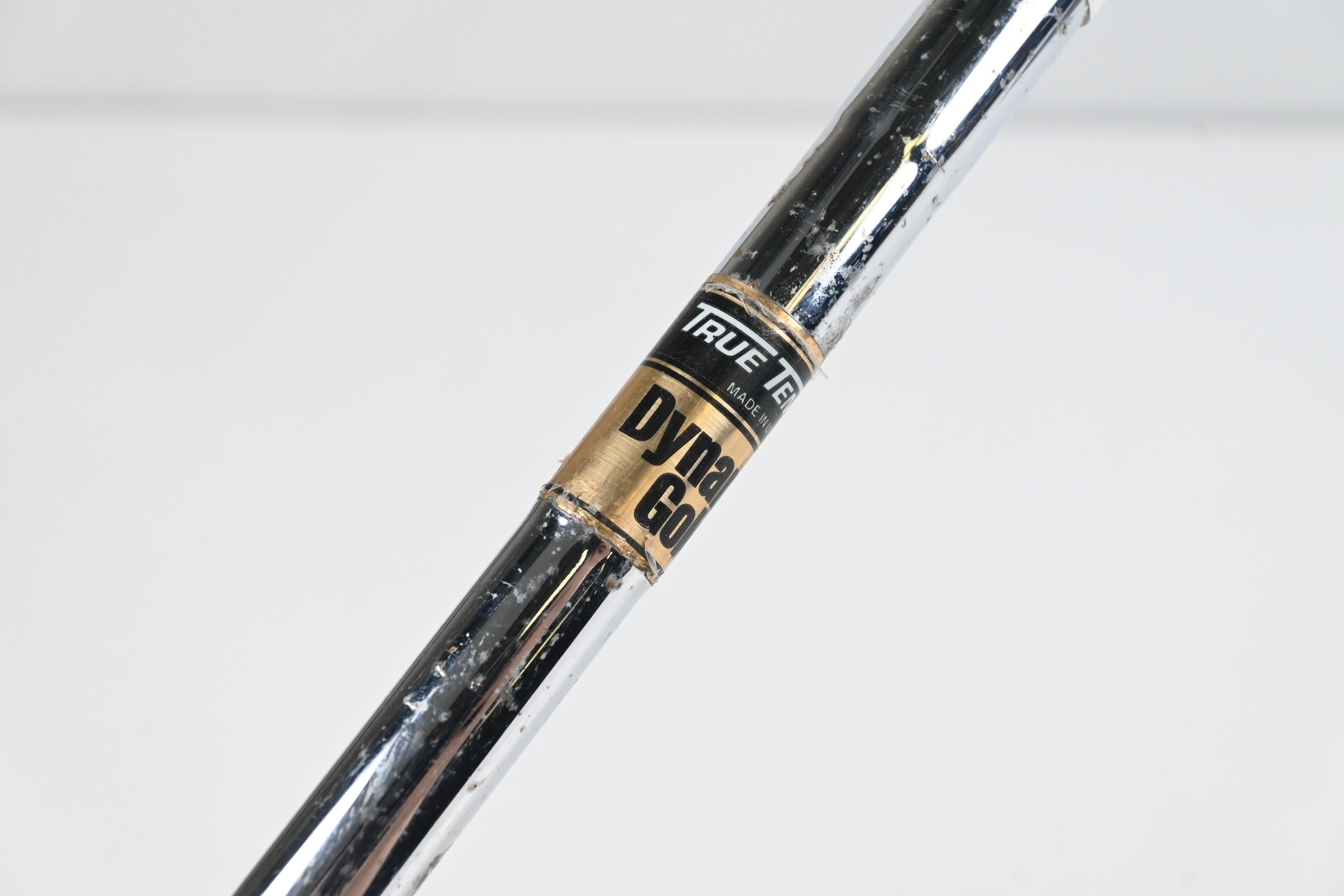Cobra MS/Sb Sand Wedge / 54 Degree / Wedge Flex Dynamic Gold Steel Shaft