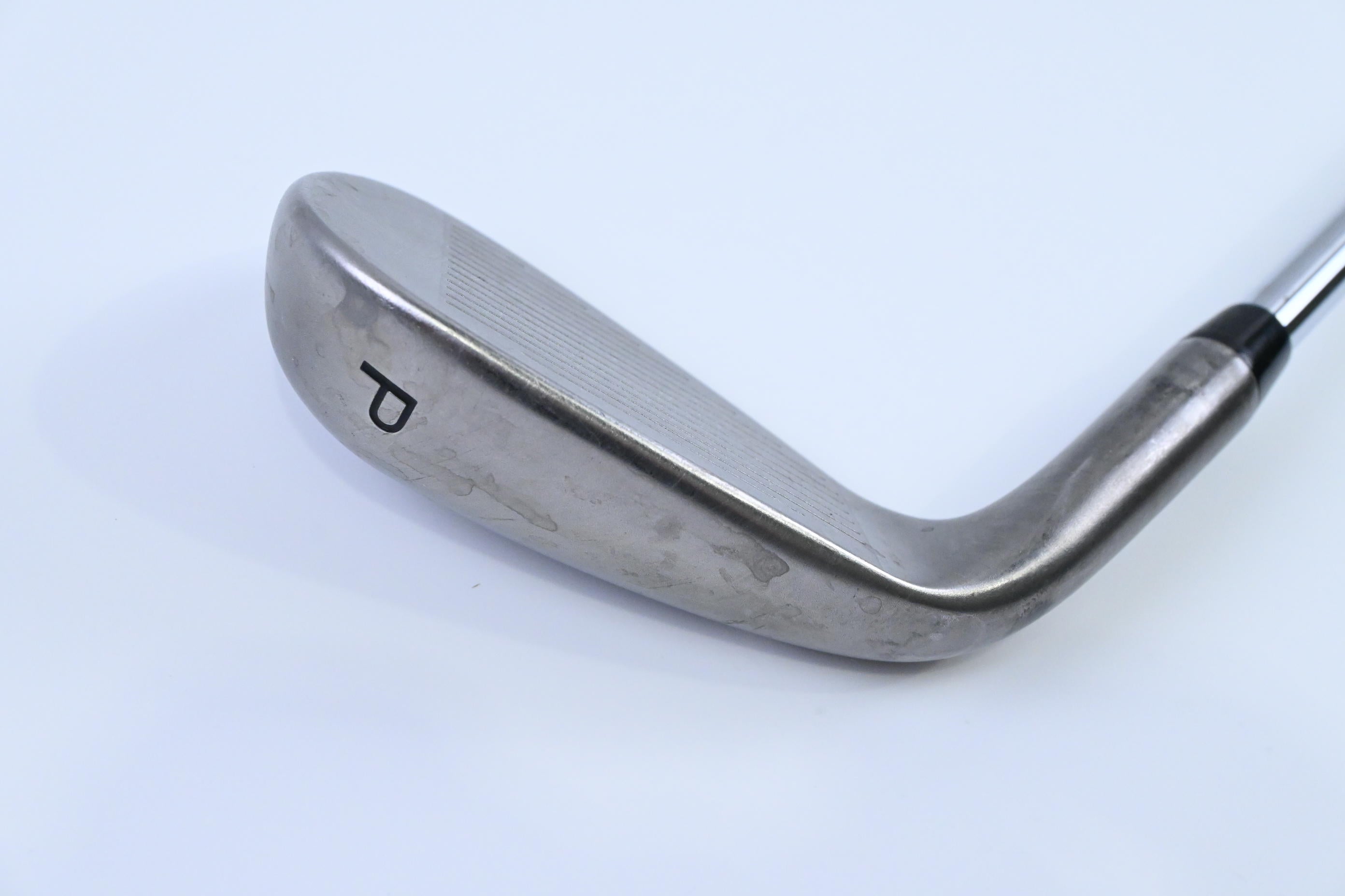 Cobra Darkspeed Pitching Wedge / 42 Degree / Regular Flex KBS Tour Lite Shaft