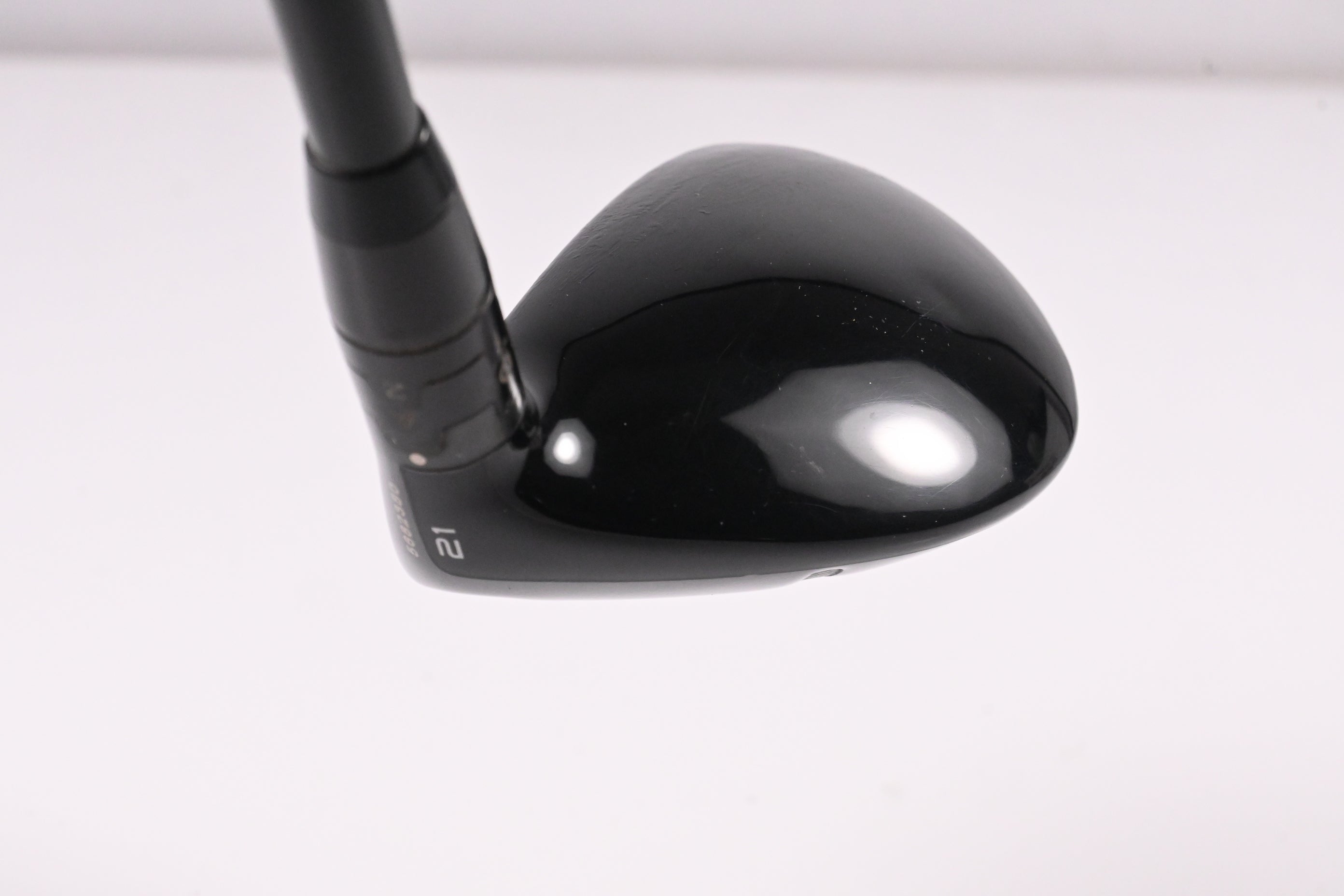 Titleist TS2 #3 Hybrid / 21 Degree / Regular Flex Tensei AV Blue 70 Shaft