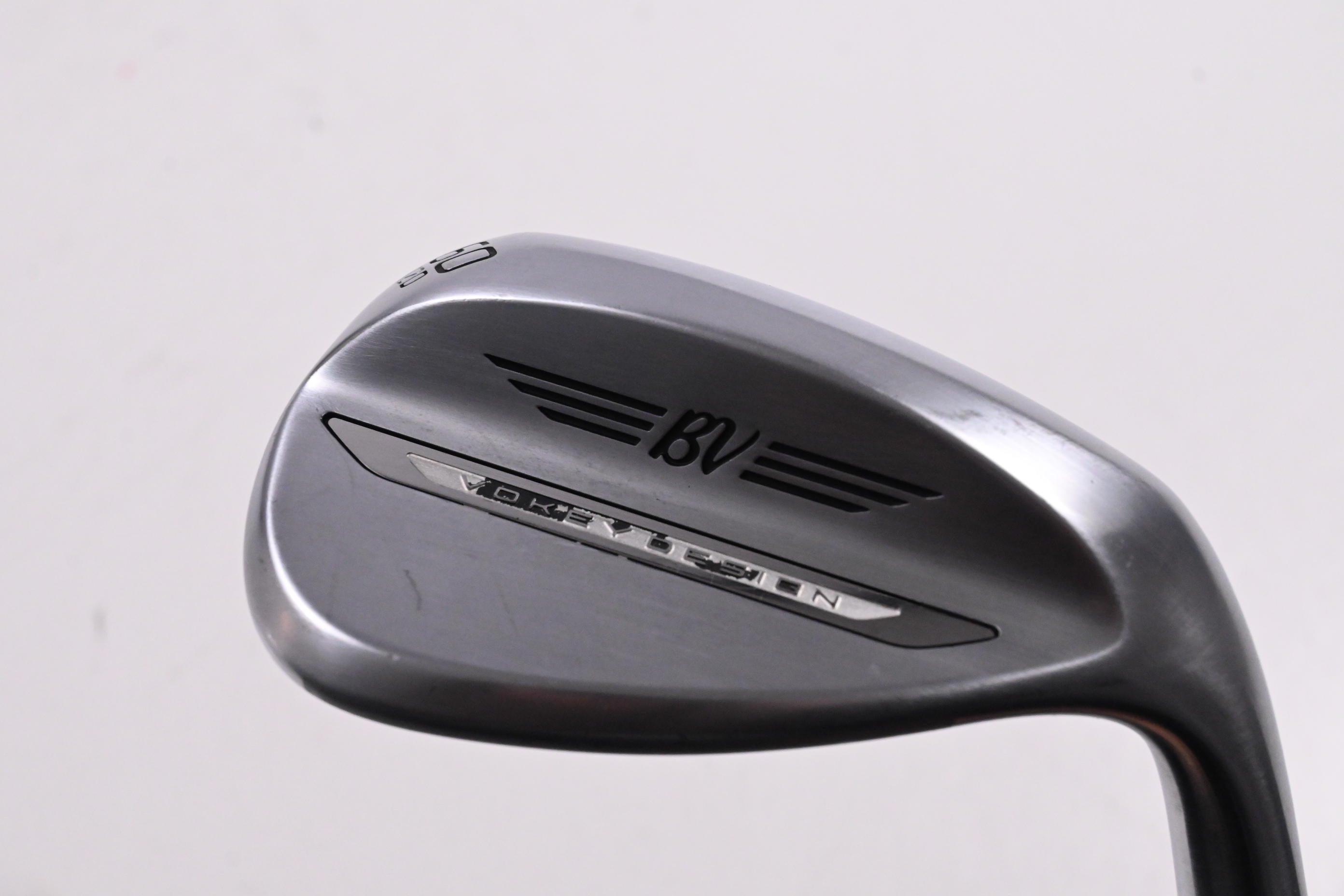 Titleist Vokey SM11 Lob Wedge / 60 Degree / Wedge Flex Titleist Vokey Shaft