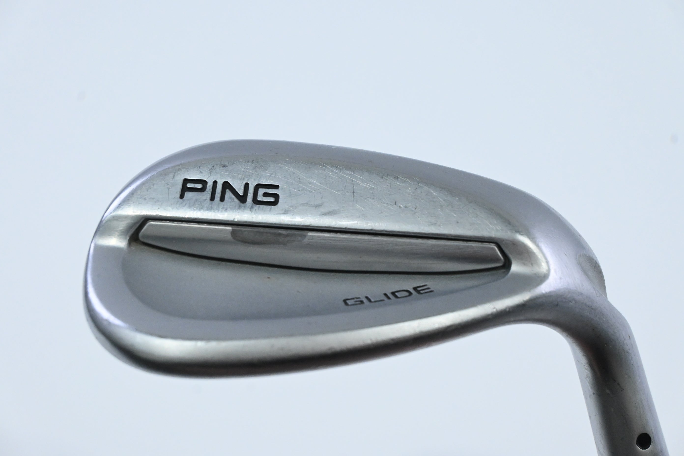 Ping Tour Gorge Lob Wedge / 60 Degree / Black Dot / Wedge Flex CFS Wedge Shaft