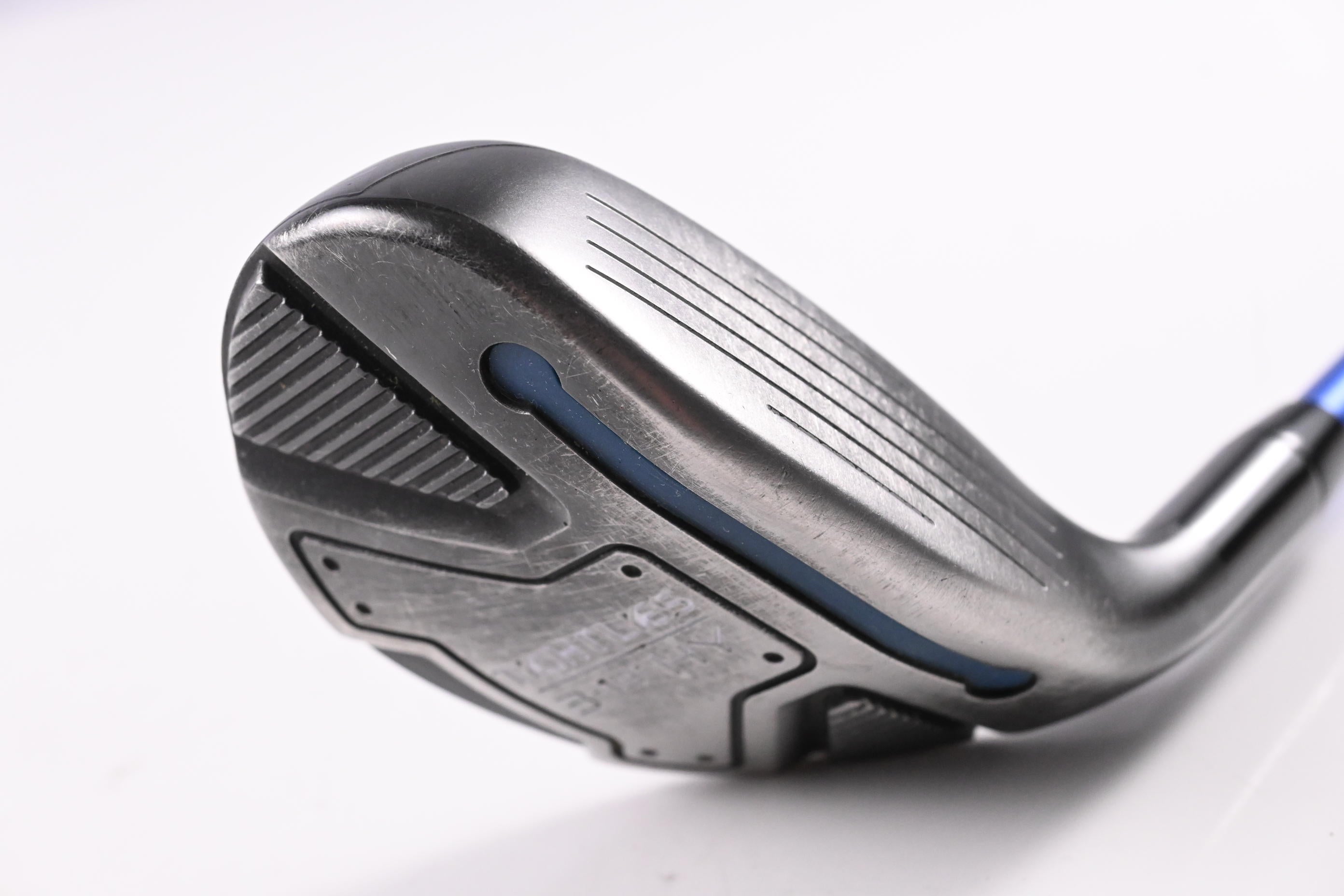 Adams Tight Lies 2.0 #3 Hybrid / 19 Degree / Stiff Flex Kuro Kage 65 Shaft