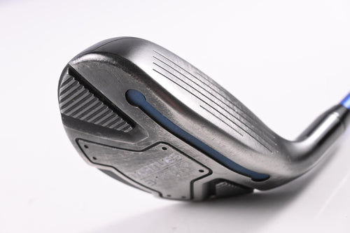 Adams Tight Lies 2.0 #3 Hybrid / 19 Degree / Stiff Flex Kuro Kage 65 Shaft