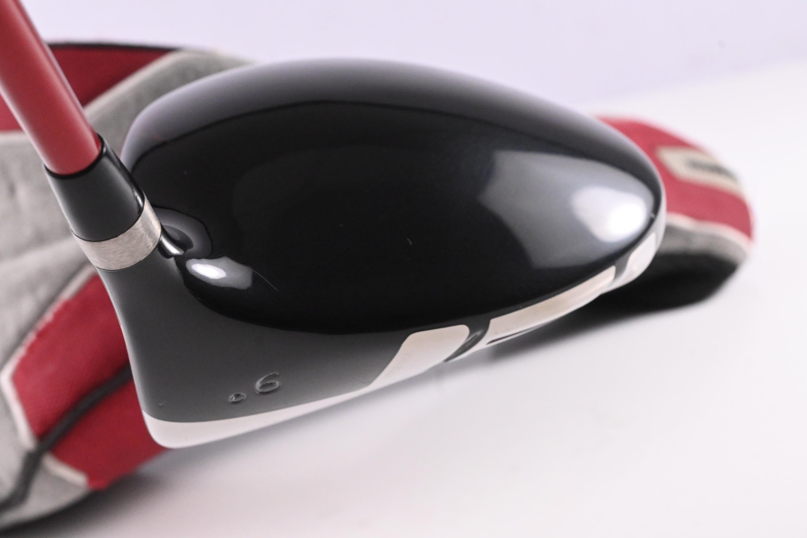 Ping G15 Driver / 9 Degree / Regular Flex Ping TFC 149 D Shaft