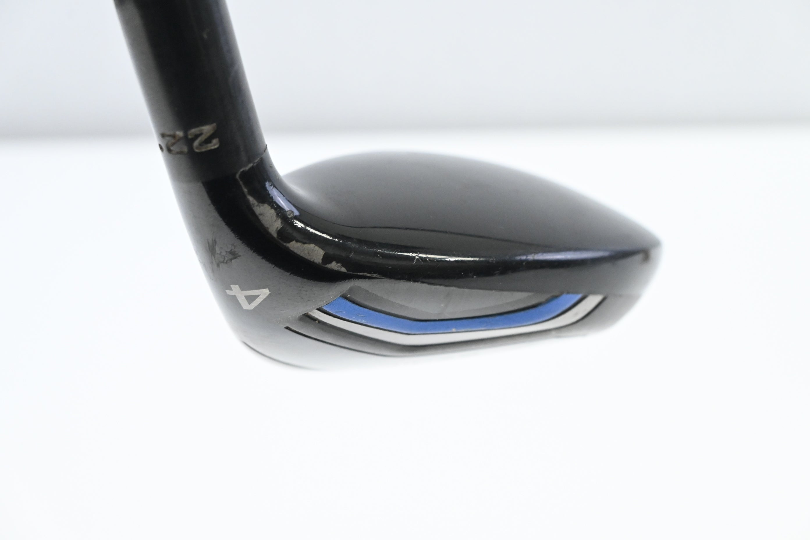 Callaway X-Series N416 #4 Hybrid / 22 Degree / Regular Flex Callaway X-Series 60