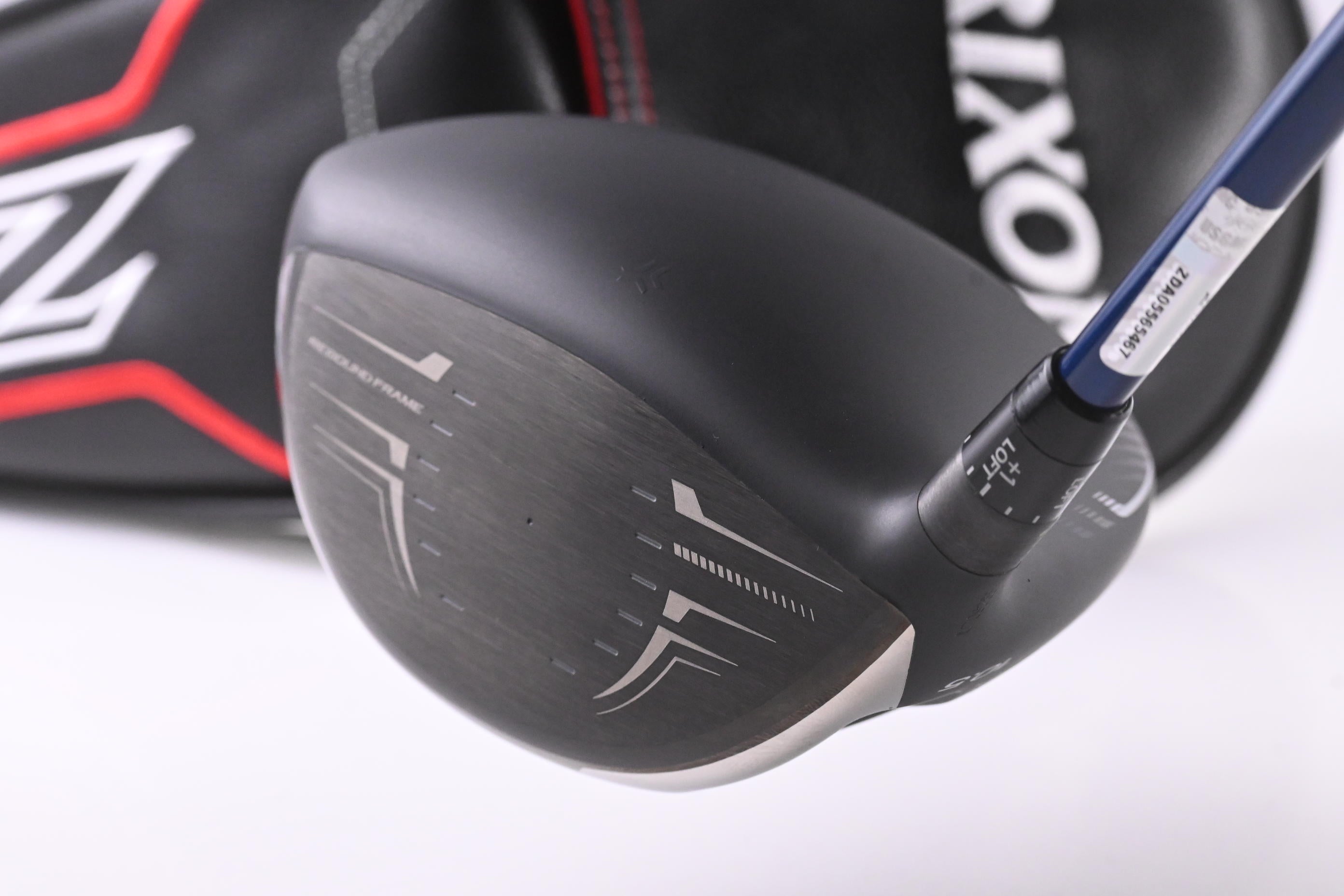 Srixon ZX7 Mk II 2023 Driver / 10.5 Degree / Regular Flex Diamana ZX 50 Shaft
