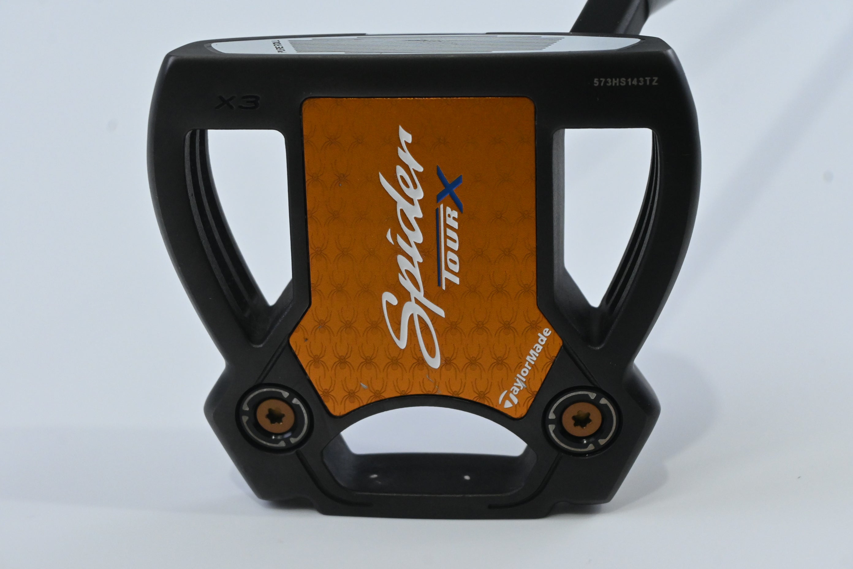 Taylormade Spider Tour X Black 2025 Putter / 35 Inch